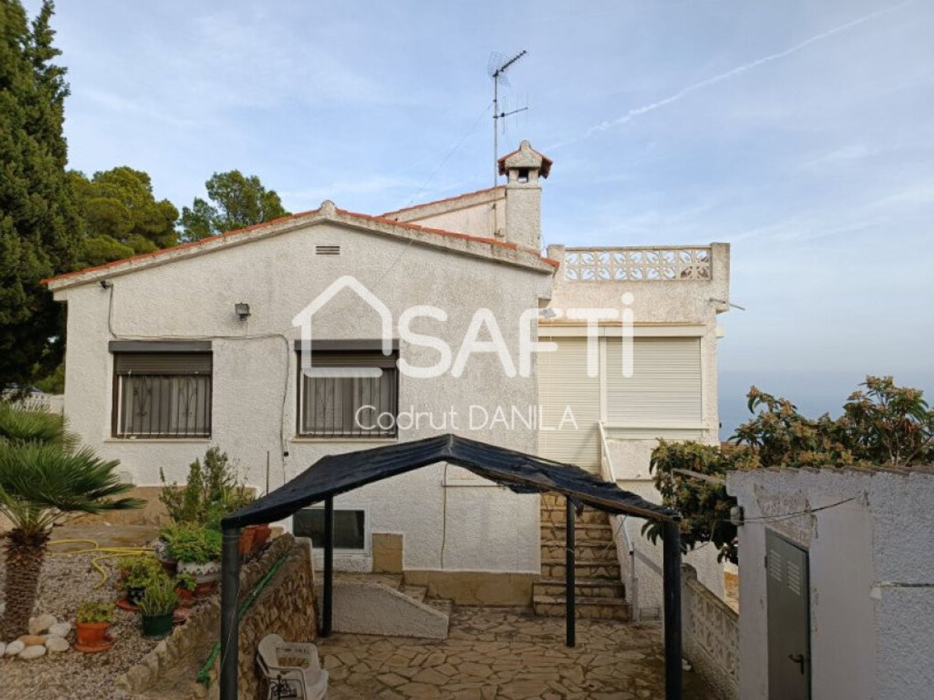 Huis in Alcossebre, Comunidad Valenciana 11514818