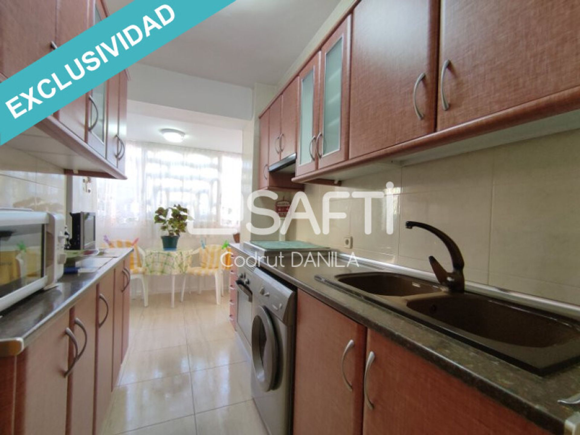 Condominium in Orpesa, Comunidad Valenciana 11514819