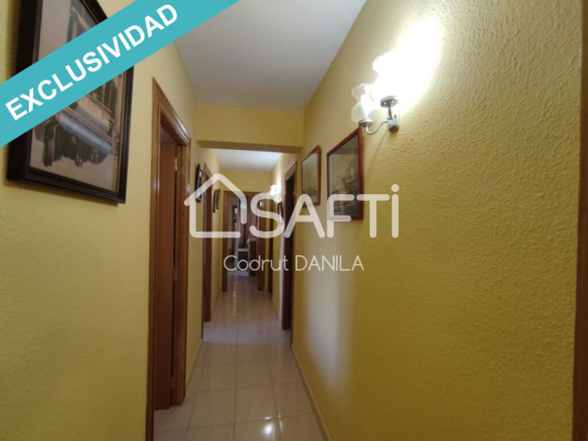 Condominium in Orpesa, Comunidad Valenciana 11514819