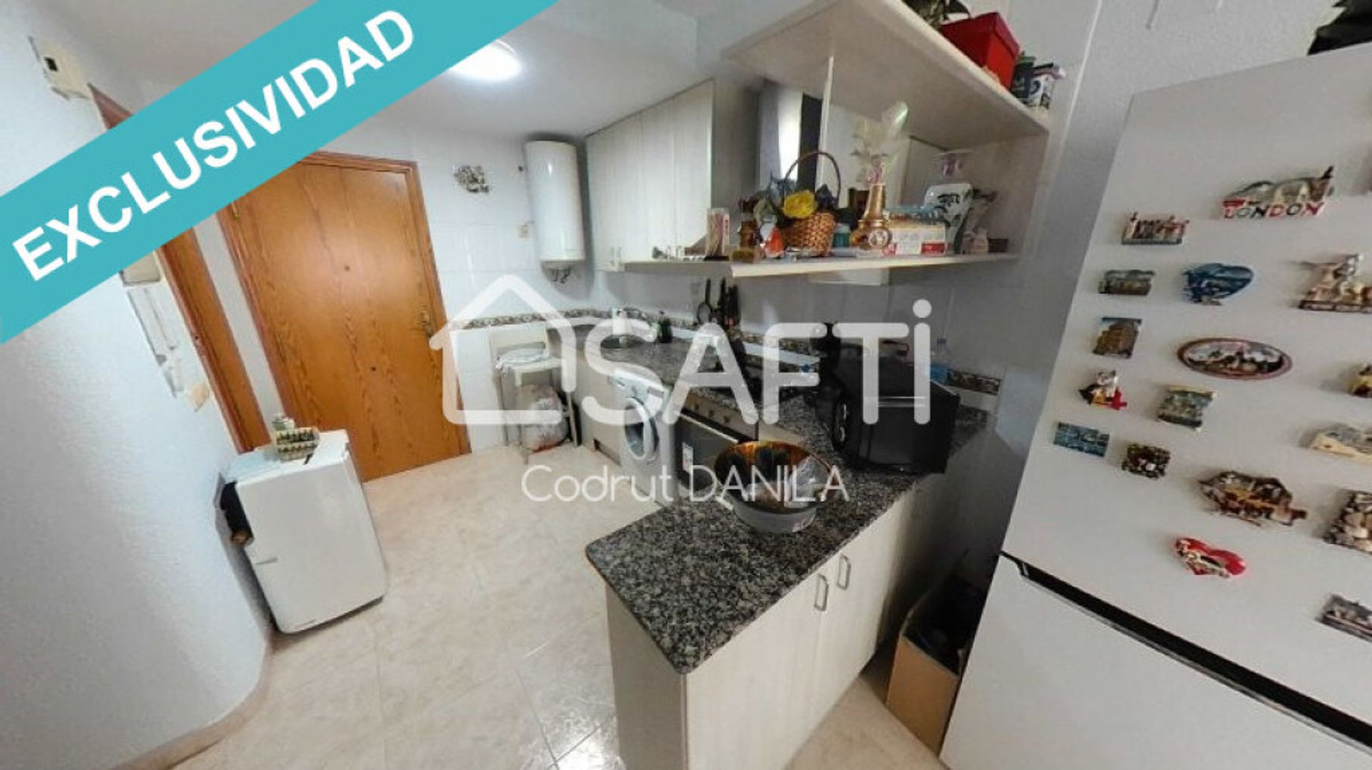 Condominium dans Orpesa, Comunidad Valenciana 11514821