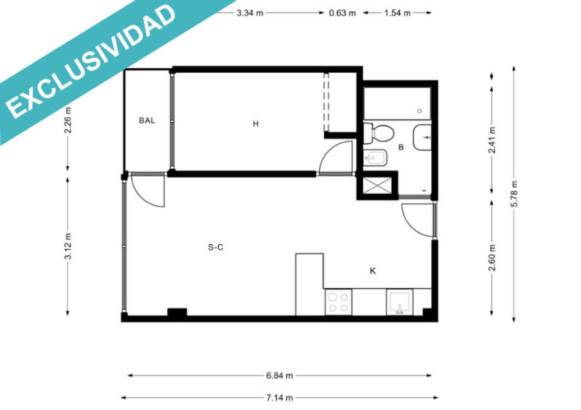 Condominium dans Orpesa, Comunidad Valenciana 11514821