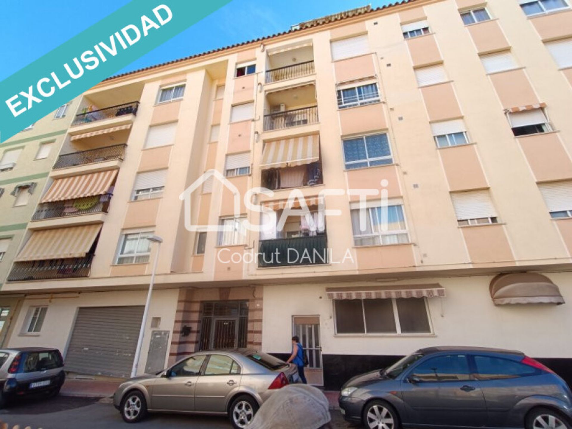 Condominium dans Orpesa, Comunidad Valenciana 11514821