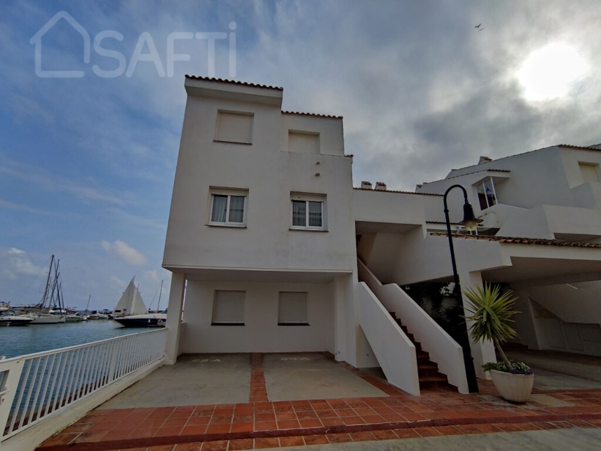 Condominio en Alcocéber, Valencia 11514824