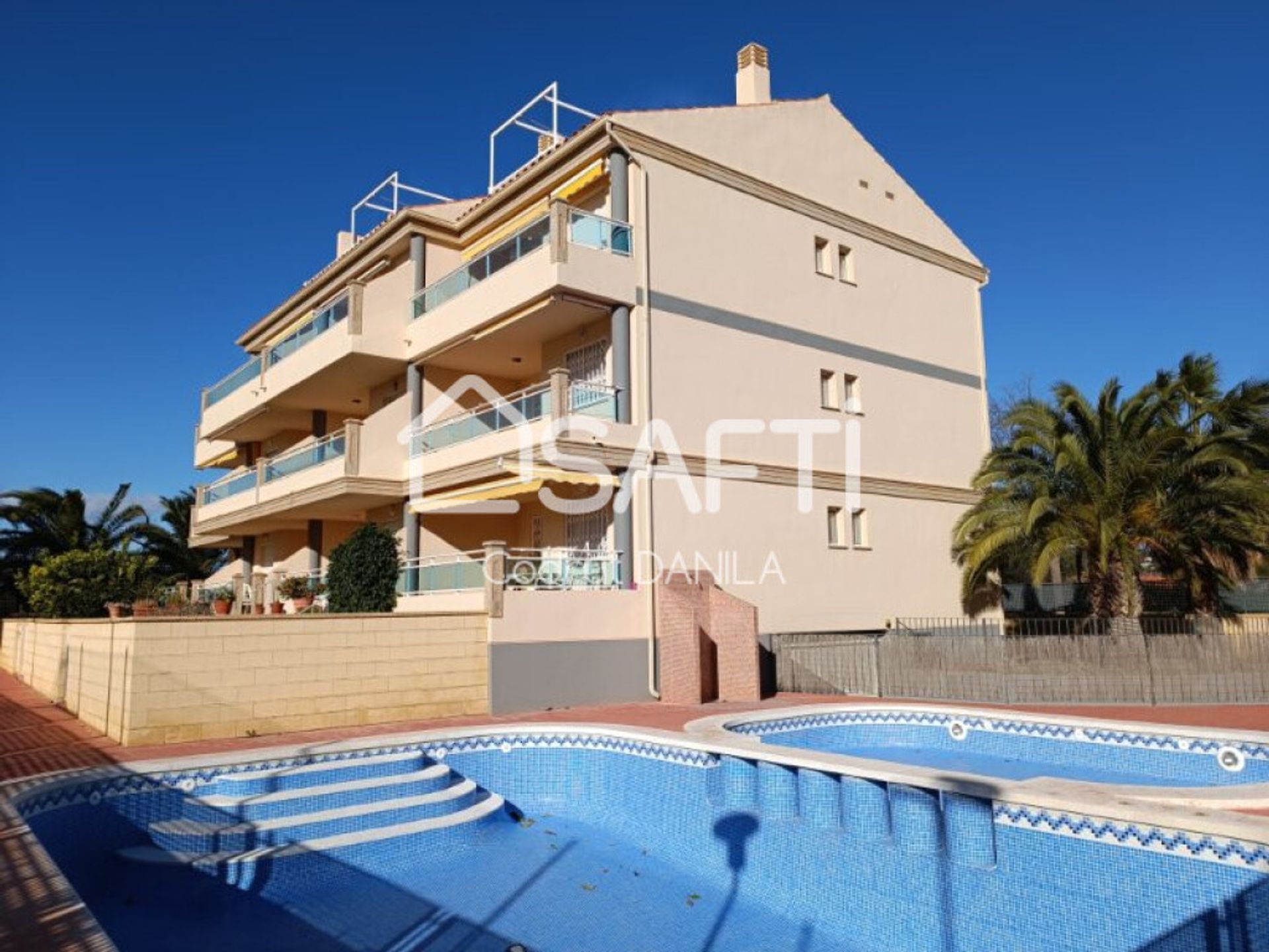 Haus im Alcalà de Xivert, Comunidad Valenciana 11514827