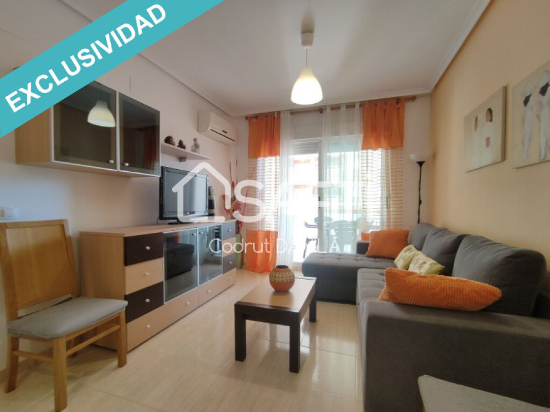 Condominium in Oropesa, Valencia 11514829