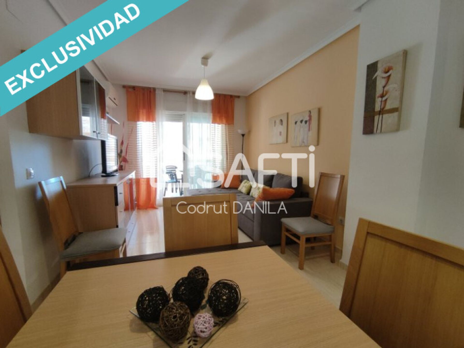 Condominium in Oropesa, Valencia 11514829