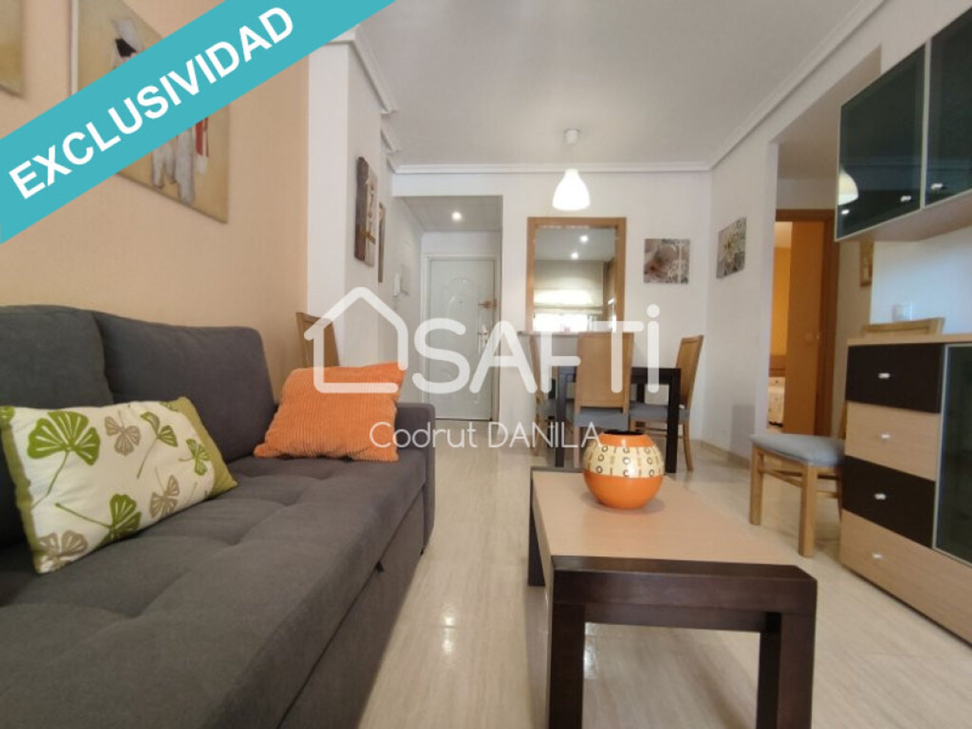 Condominium in Oropesa, Valencia 11514829