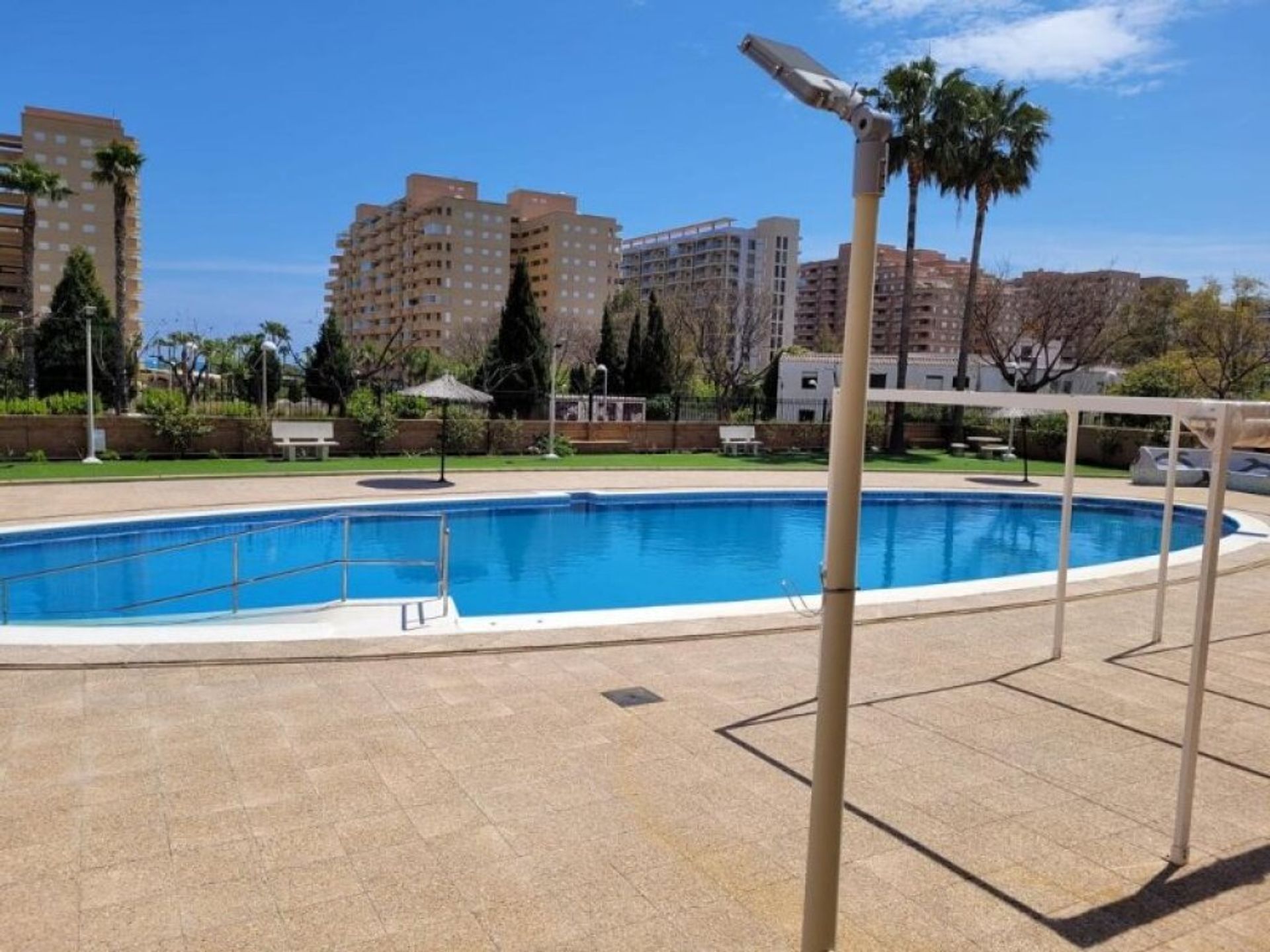 Condominio en Orpesa, Comunidad Valenciana 11514832