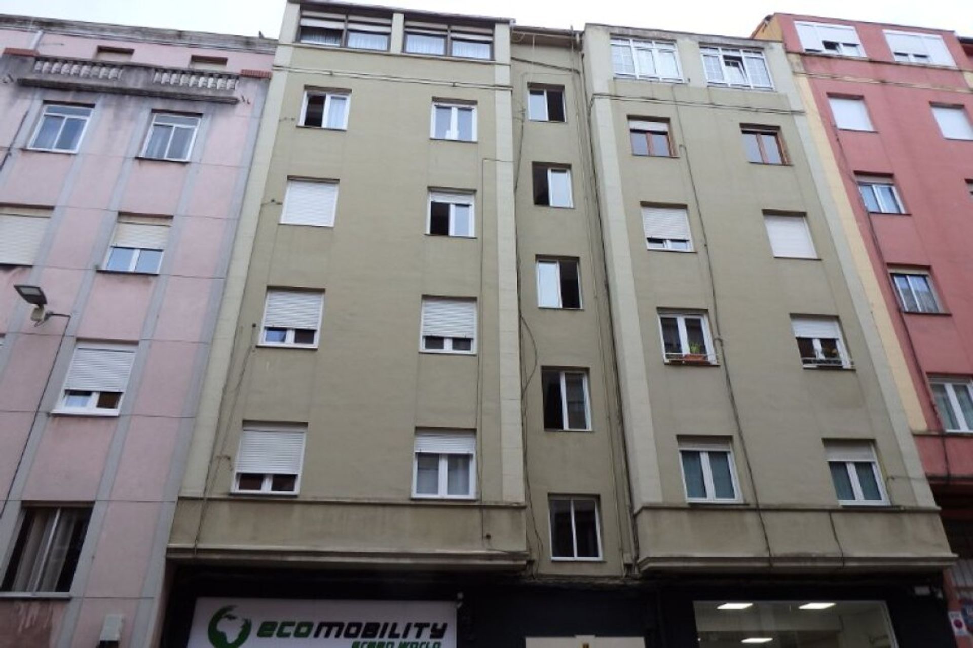 Condominium dans Santander, Cantabrie 11514838