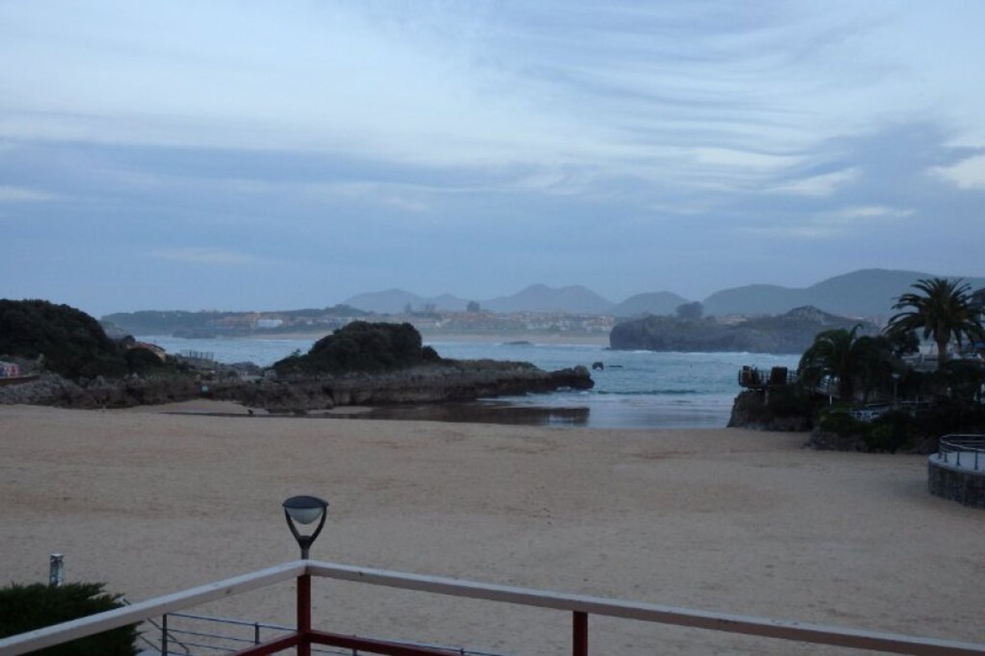 公寓 在 Arnuero, Cantabria 11514840