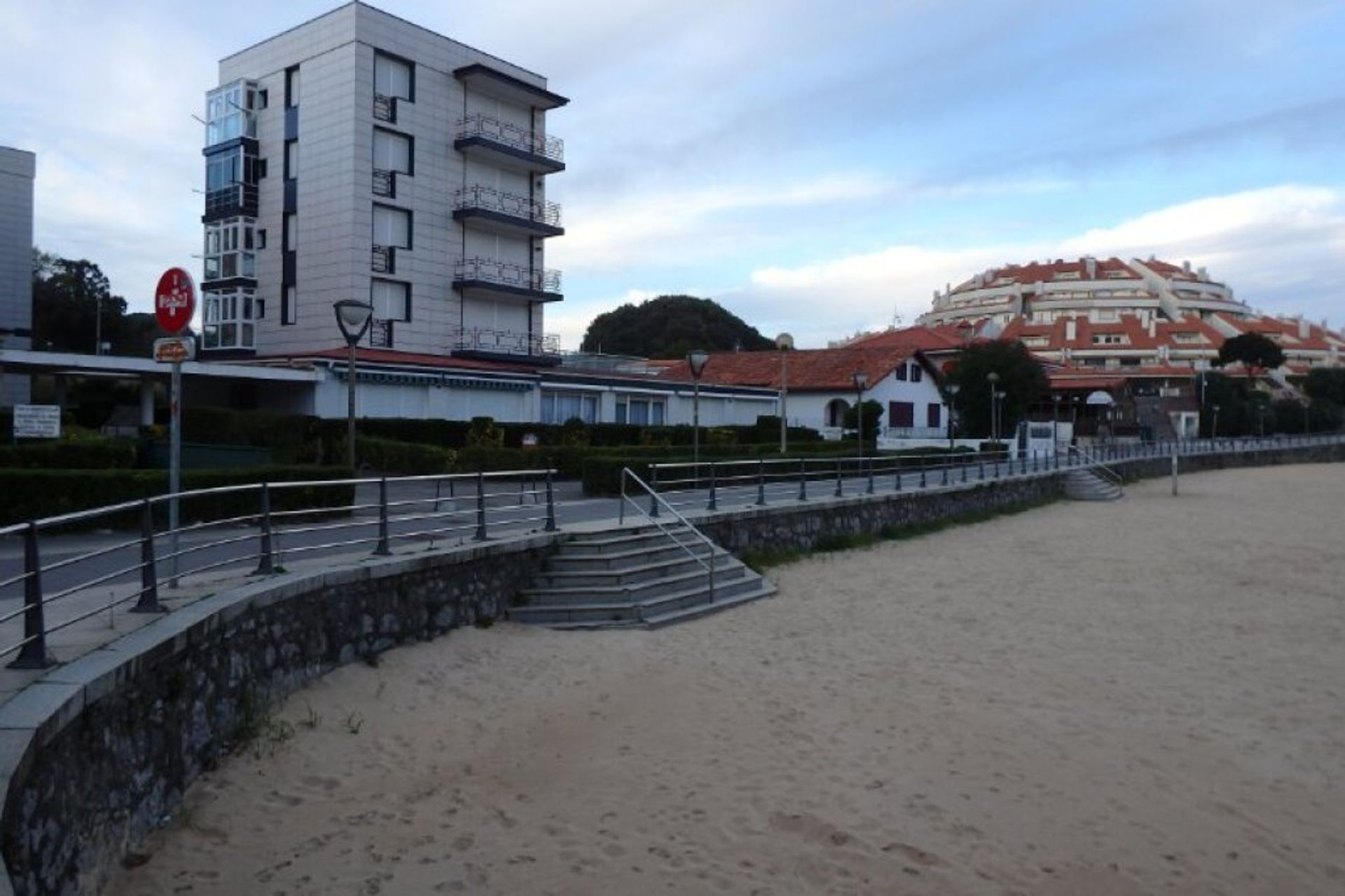 Eigentumswohnung im Arnuero, Cantabria 11514840