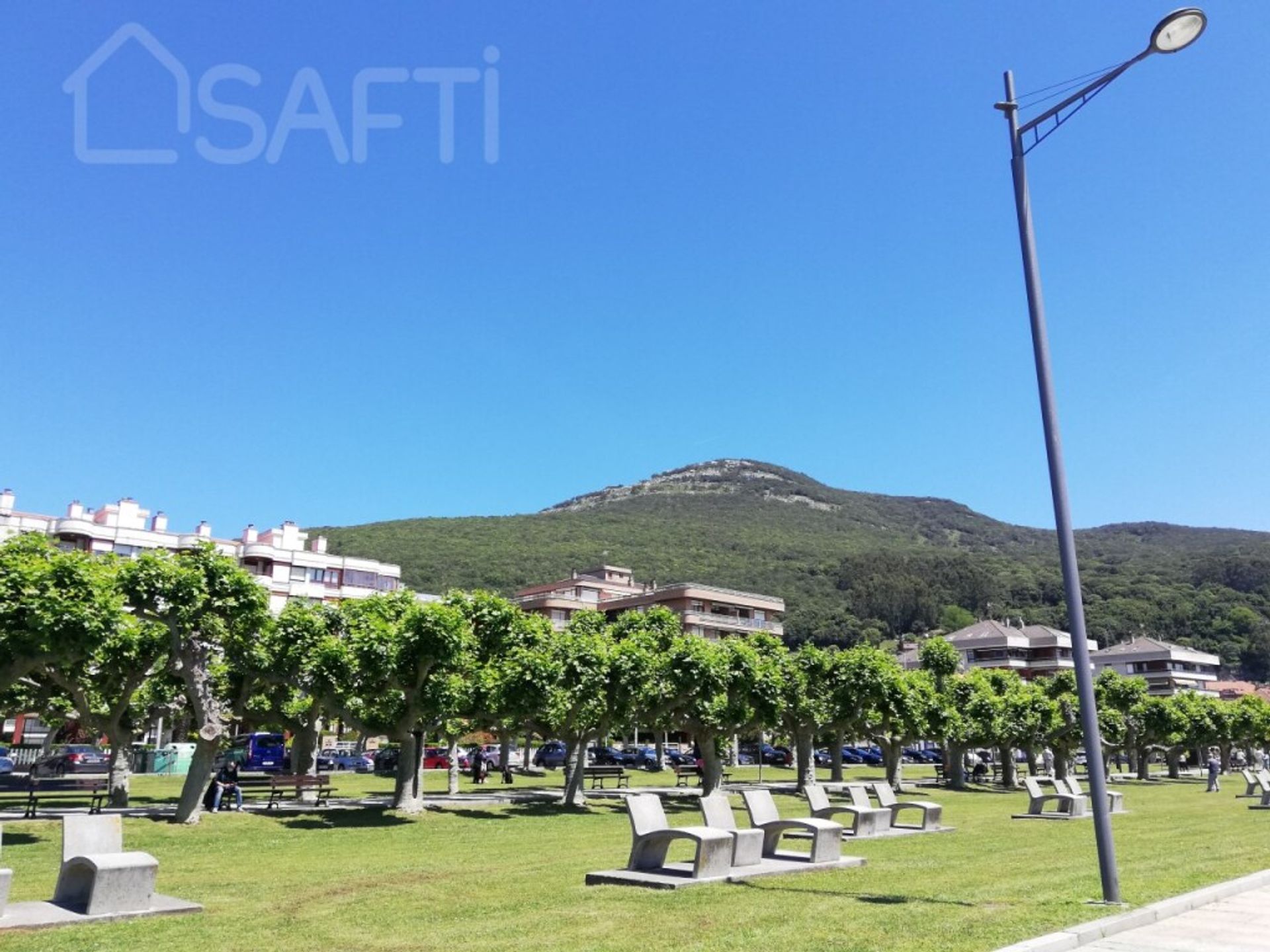 Condominio nel Santoña, Cantabria 11514848