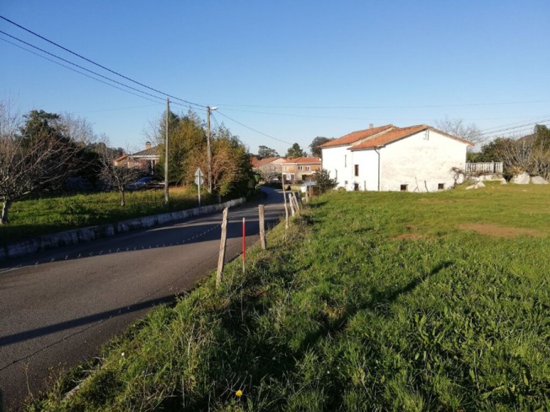 Land in Villanueva, Cantabria 11514853