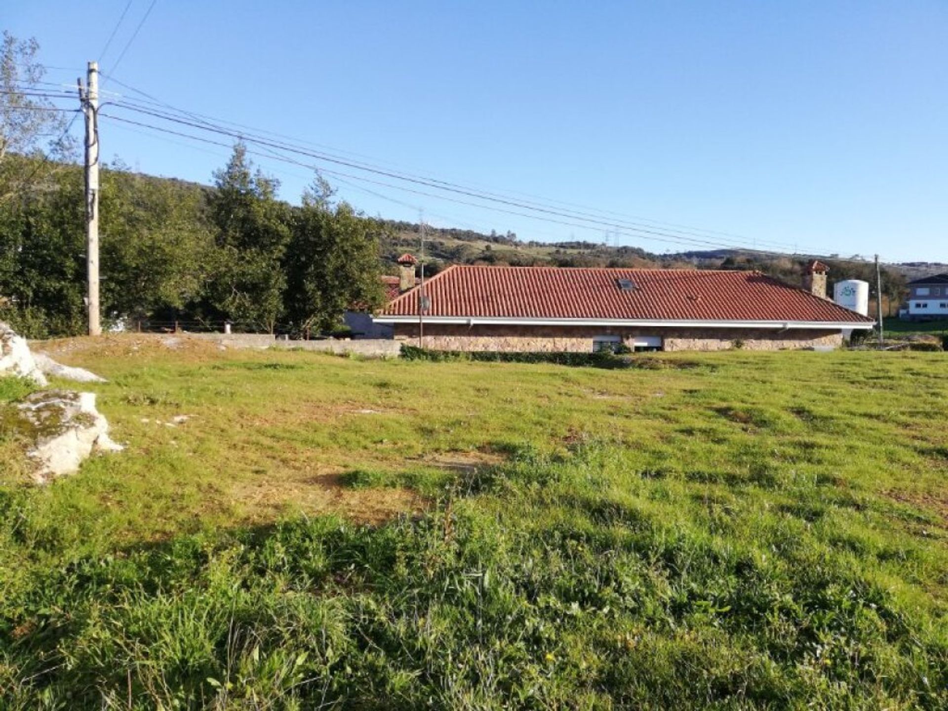 Εμπορικός σε Villanueva, Cantabria 11514853