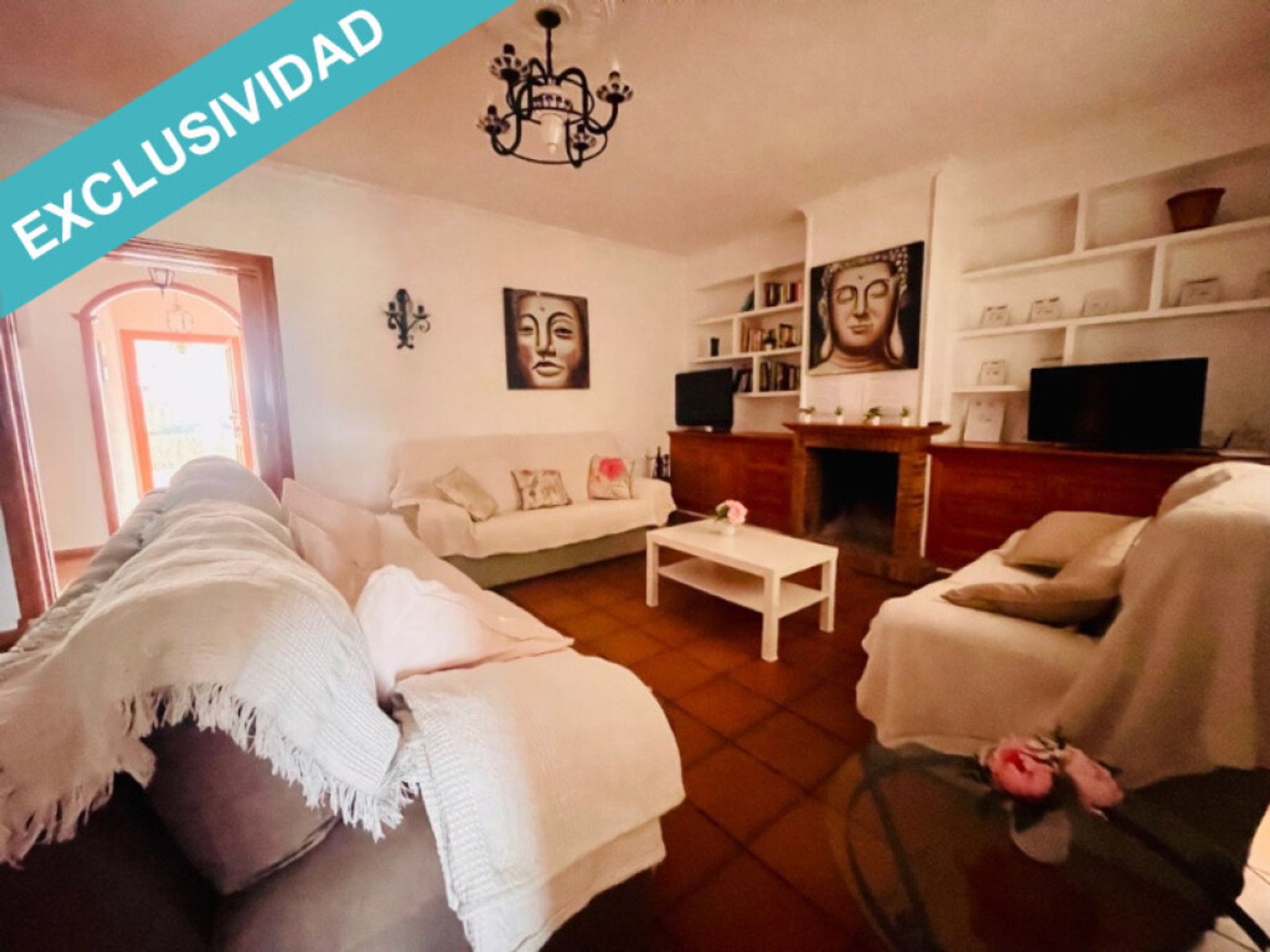 casa no El Santiscal, Andalucía 11514865