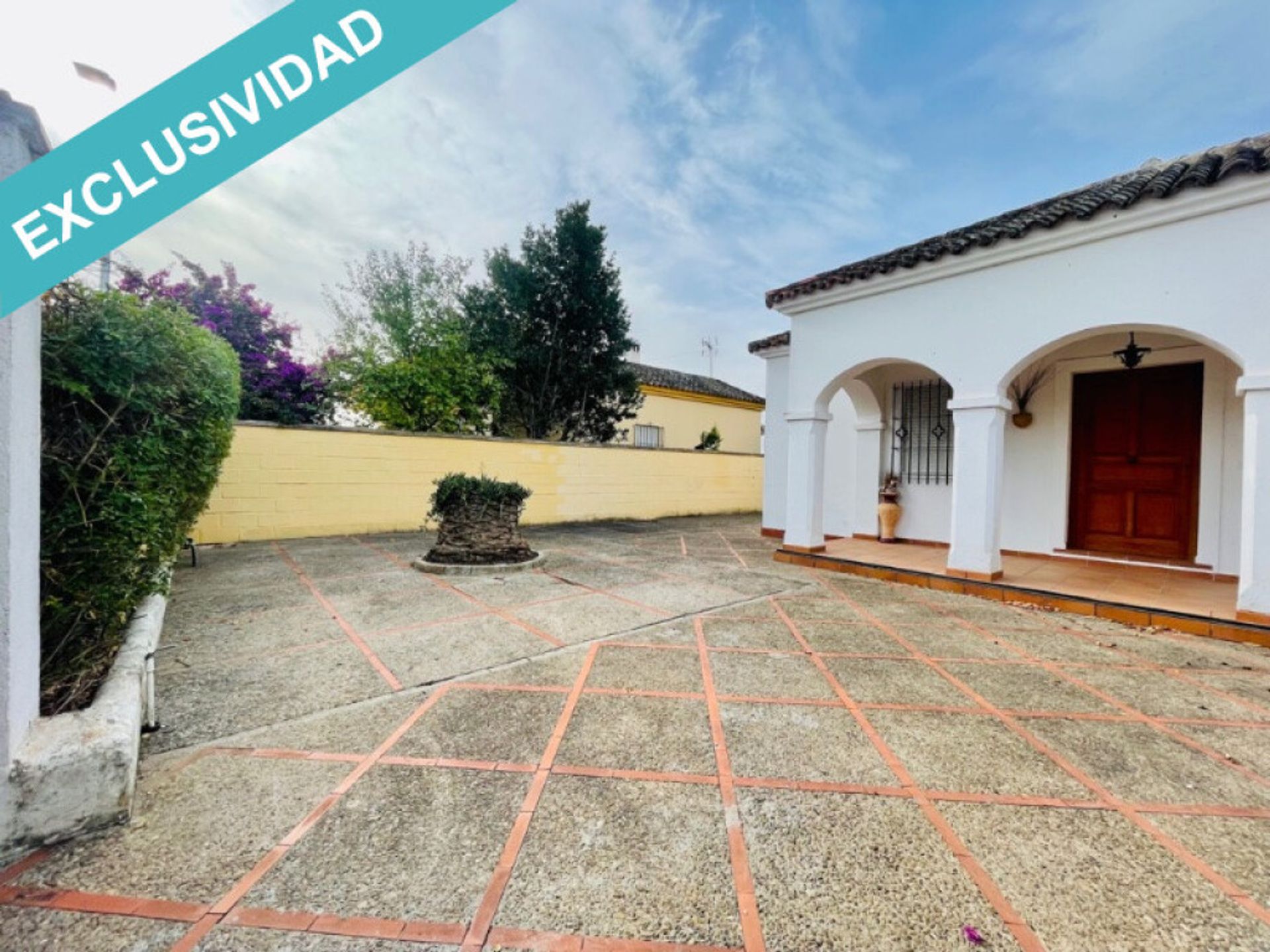 casa no El Santiscal, Andalucía 11514865