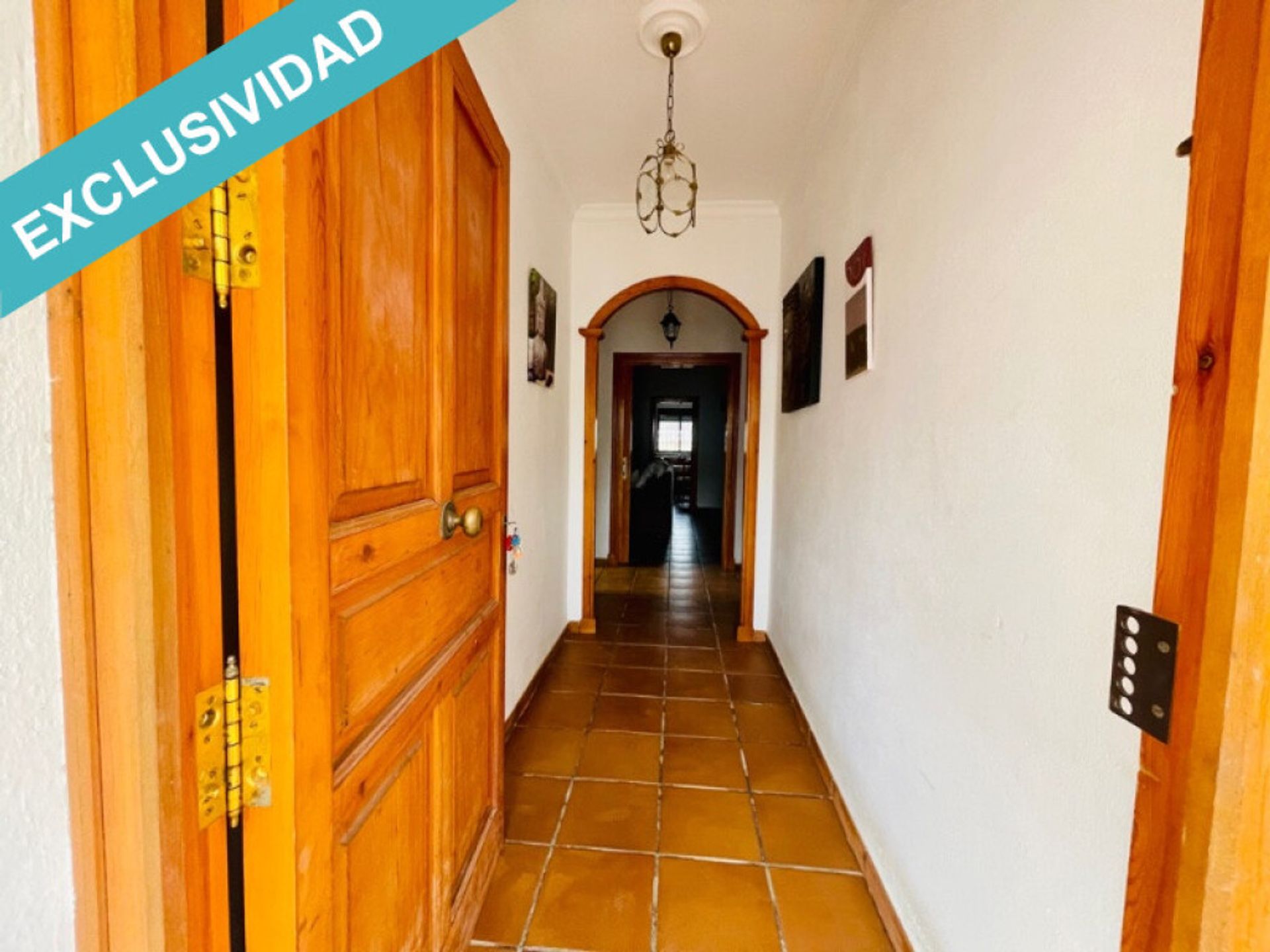 casa no El Santiscal, Andalucía 11514865