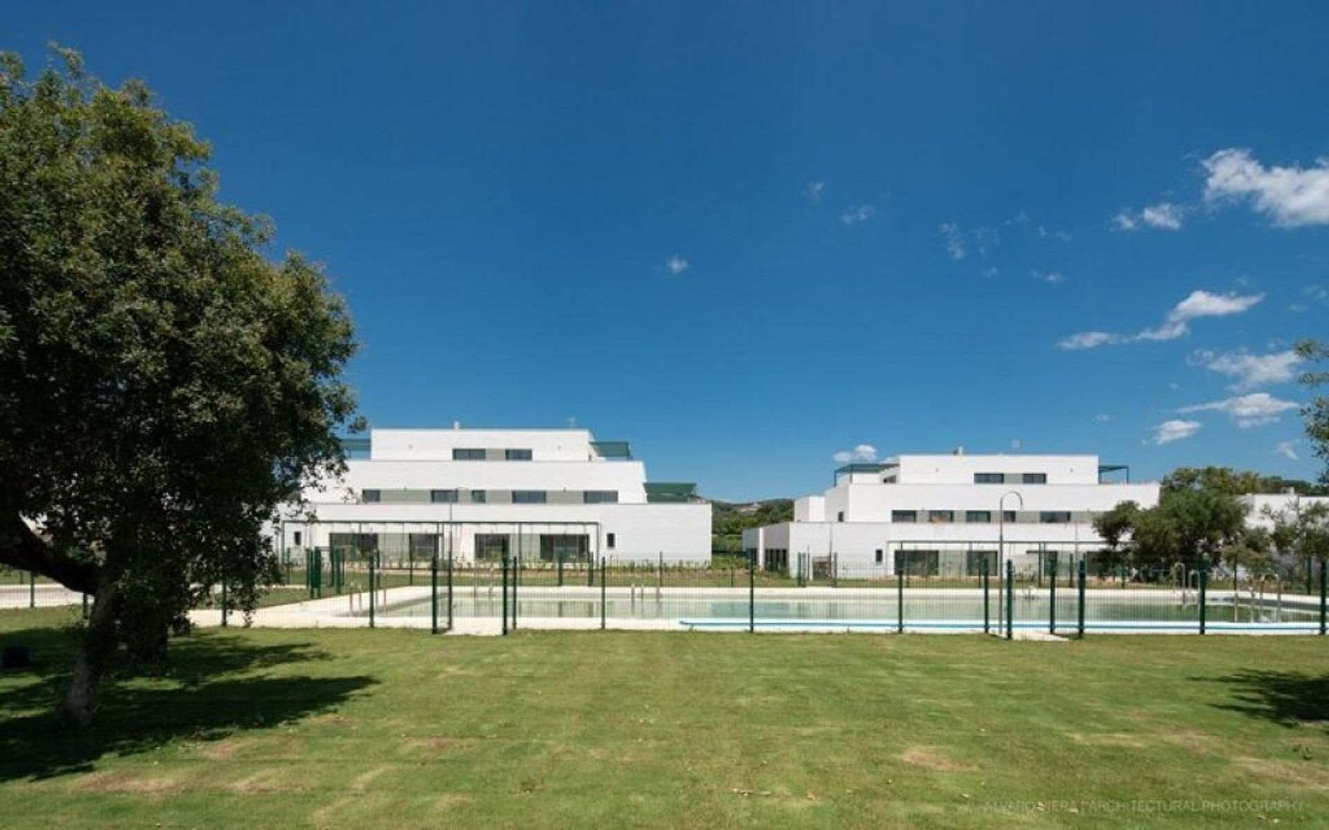 Condominium in San Roque, Andalucía 11514869