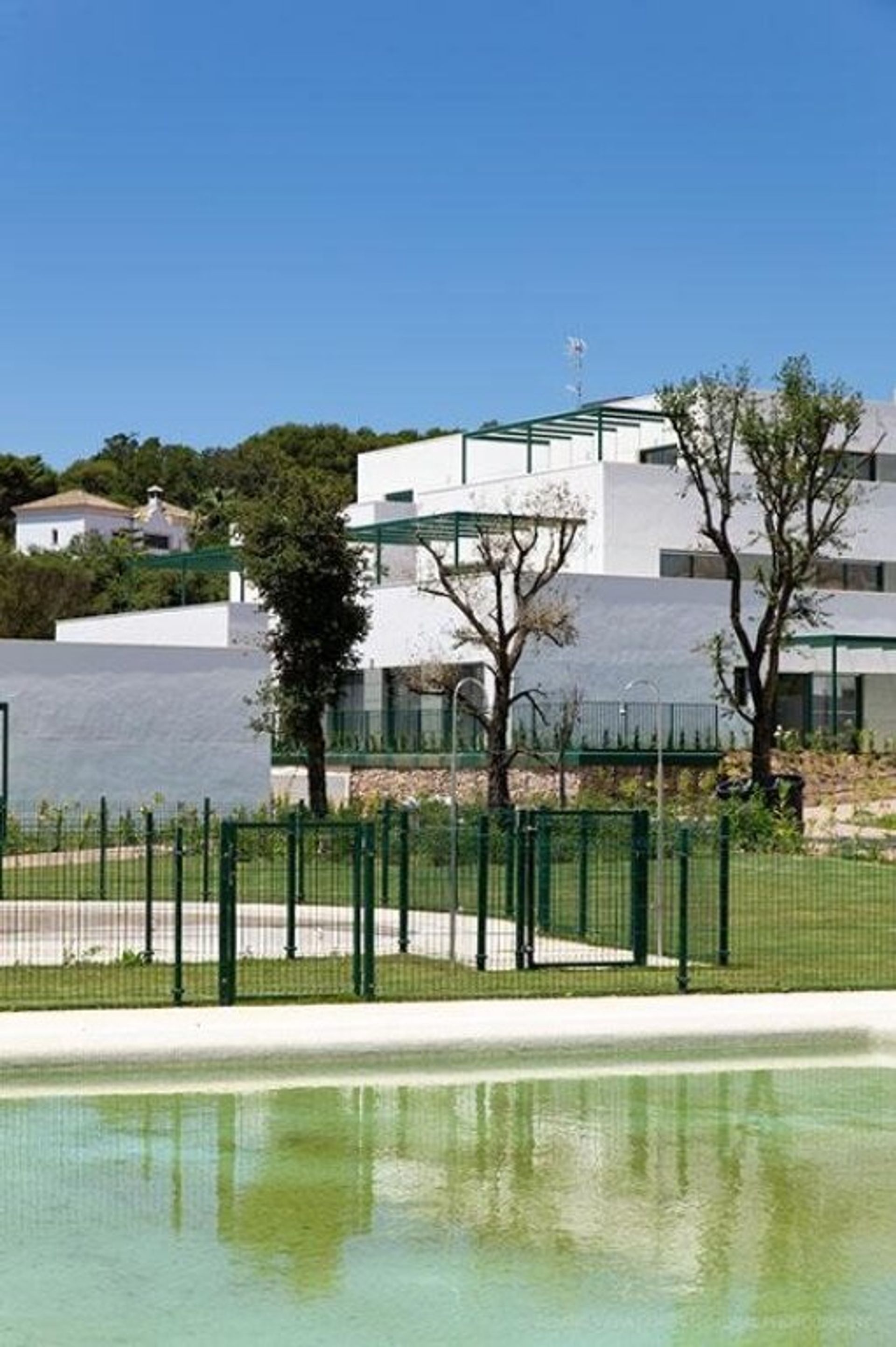 Kondominium w San Roque, Andalucía 11514869