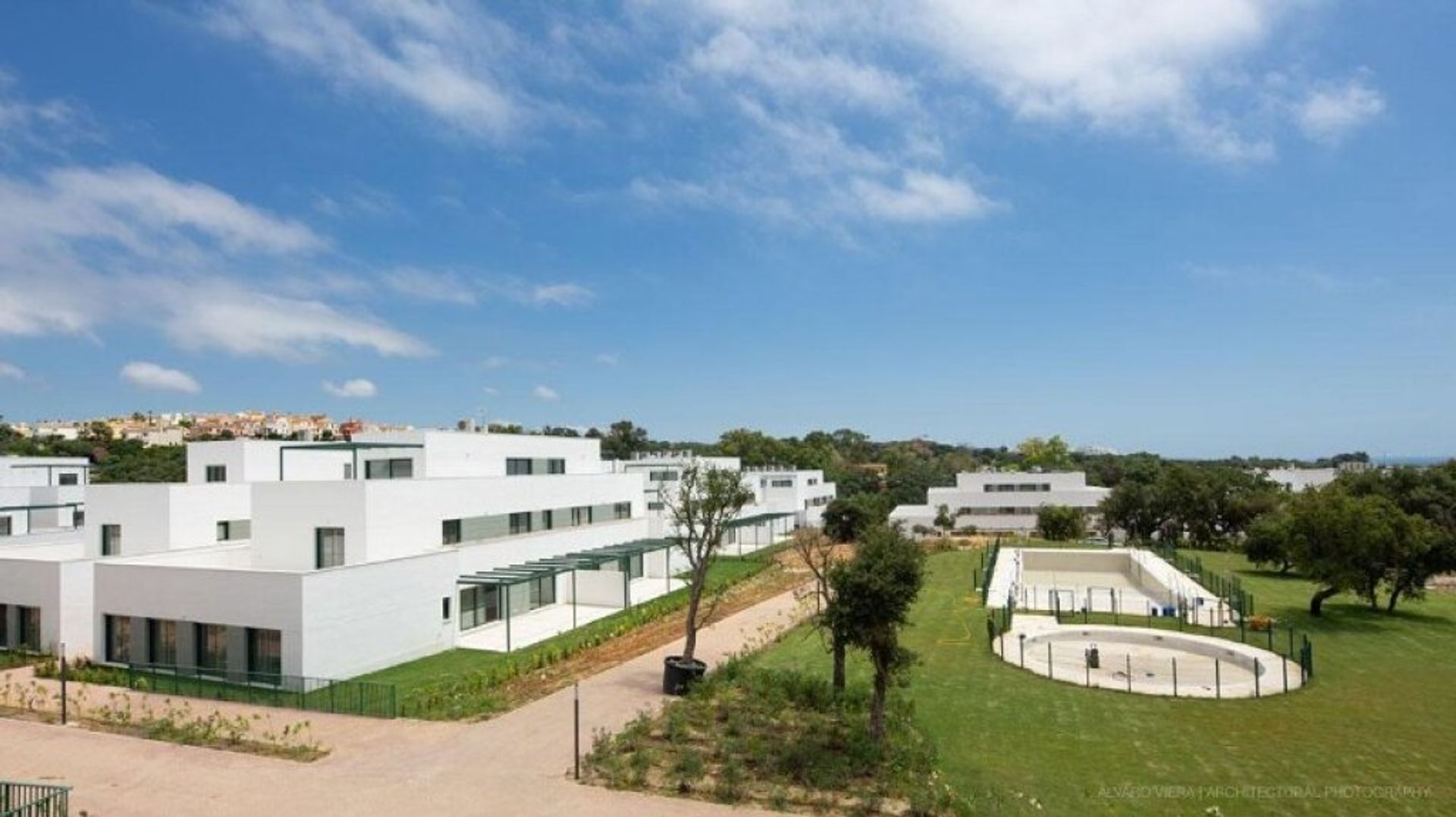 Condominium in San Roque, Andalucía 11514869