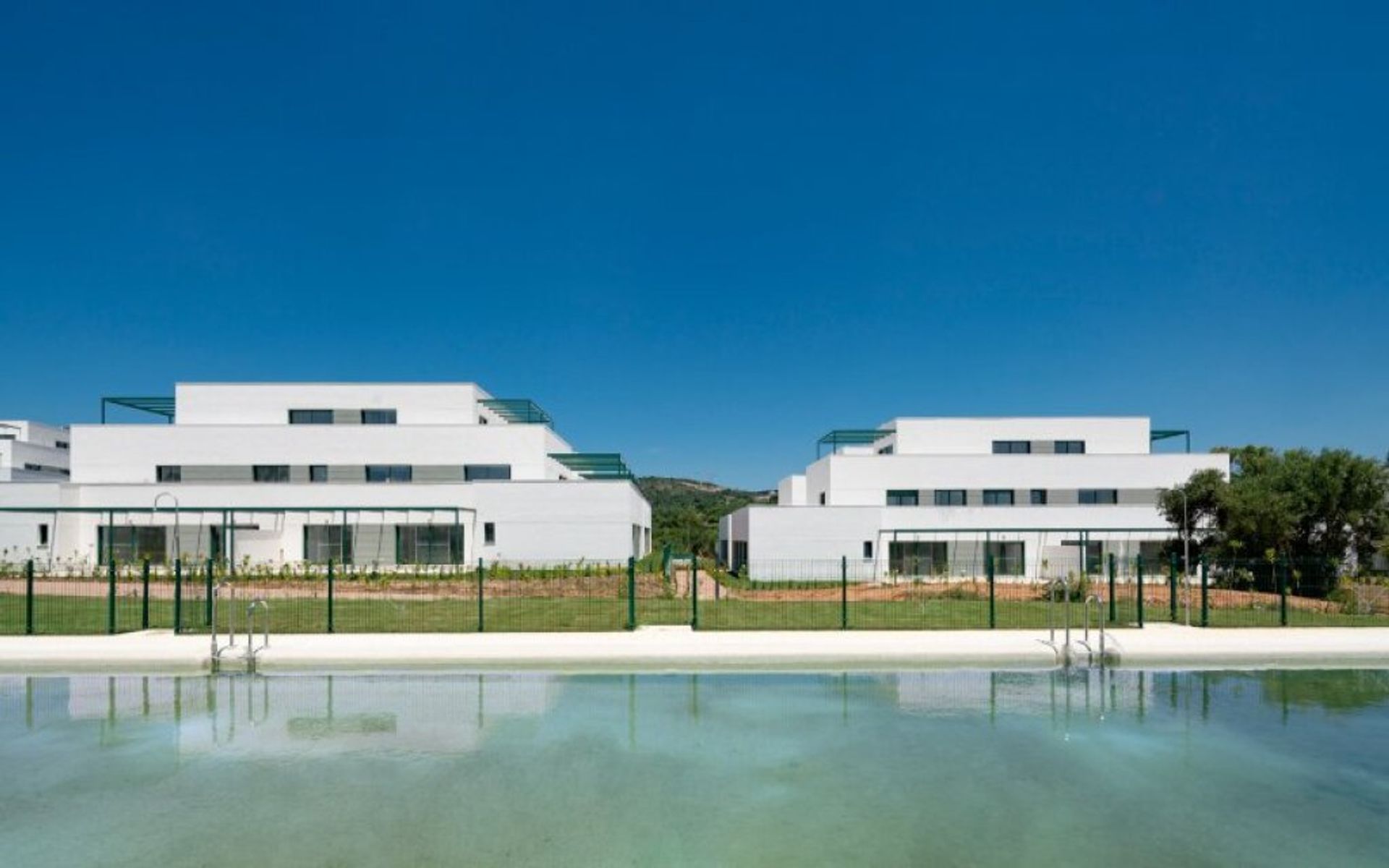 Condominium in San Roque, Andalucía 11514869