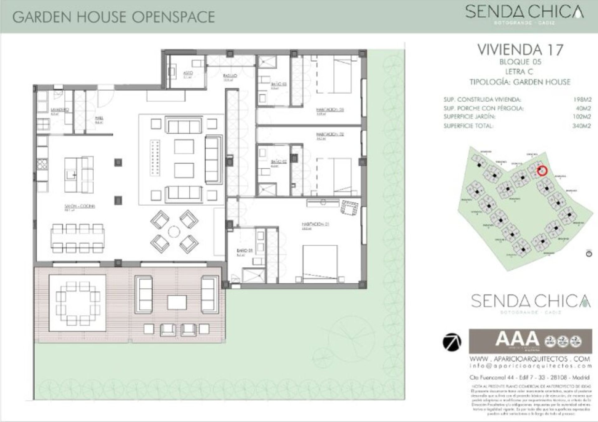 公寓 在 San Roque, Andalucía 11514872