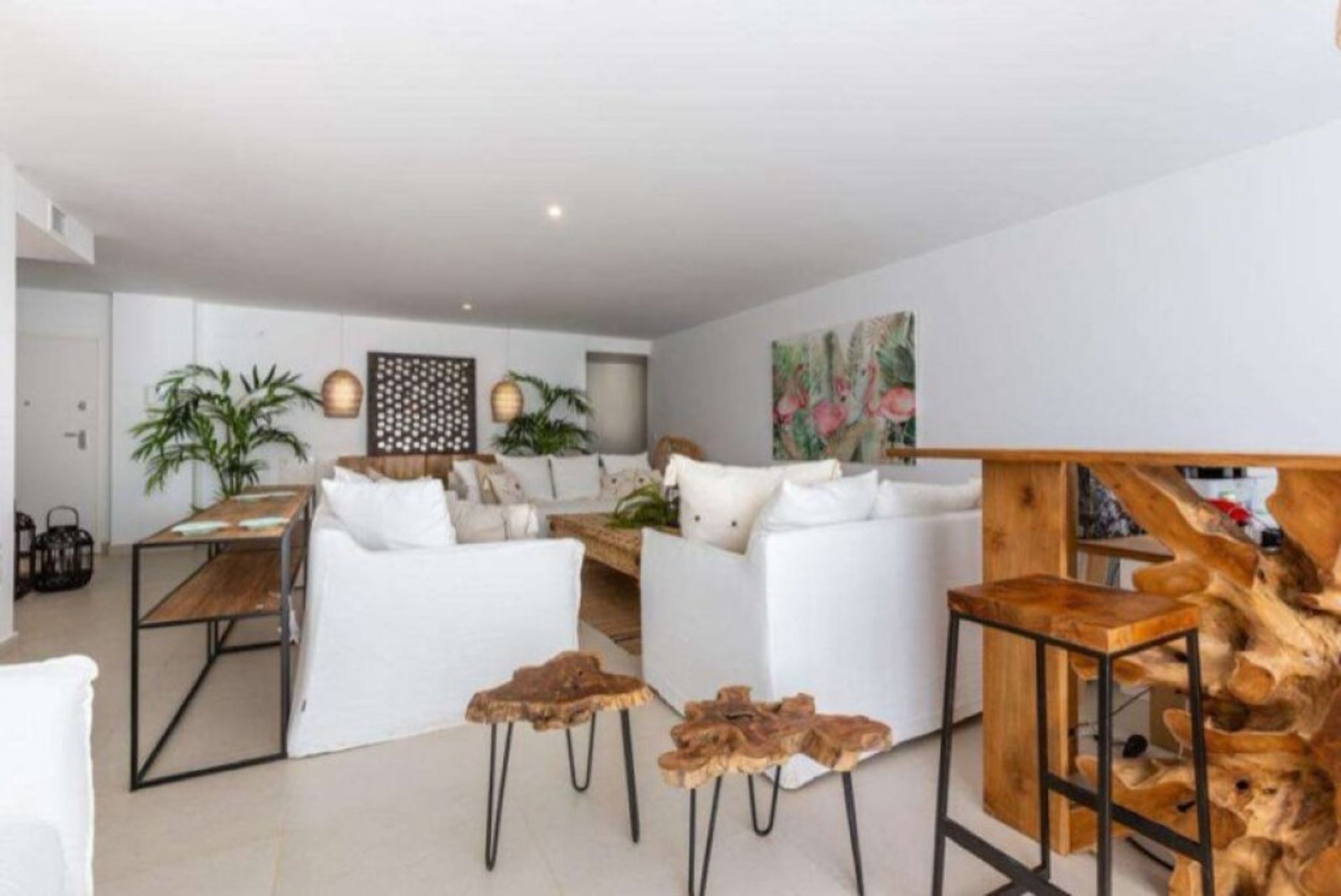 Condominio nel Guadiaro, Andalusia 11514874