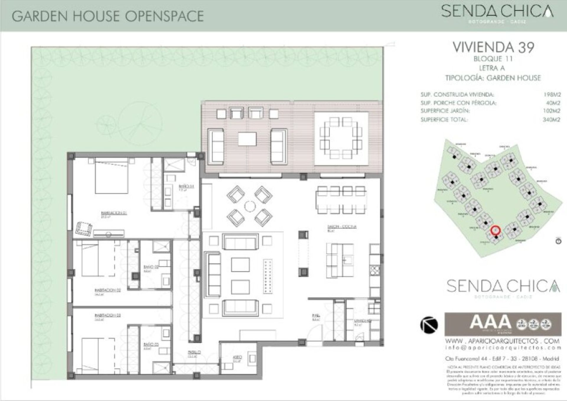 Condominium dans San Roque, Andalucía 11514877