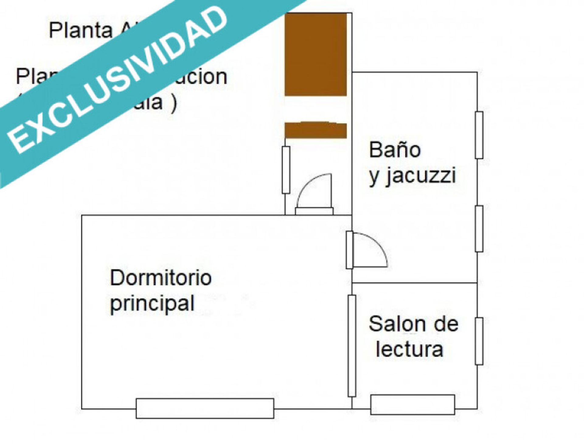 집 에 Roche, Andalucía 11514882