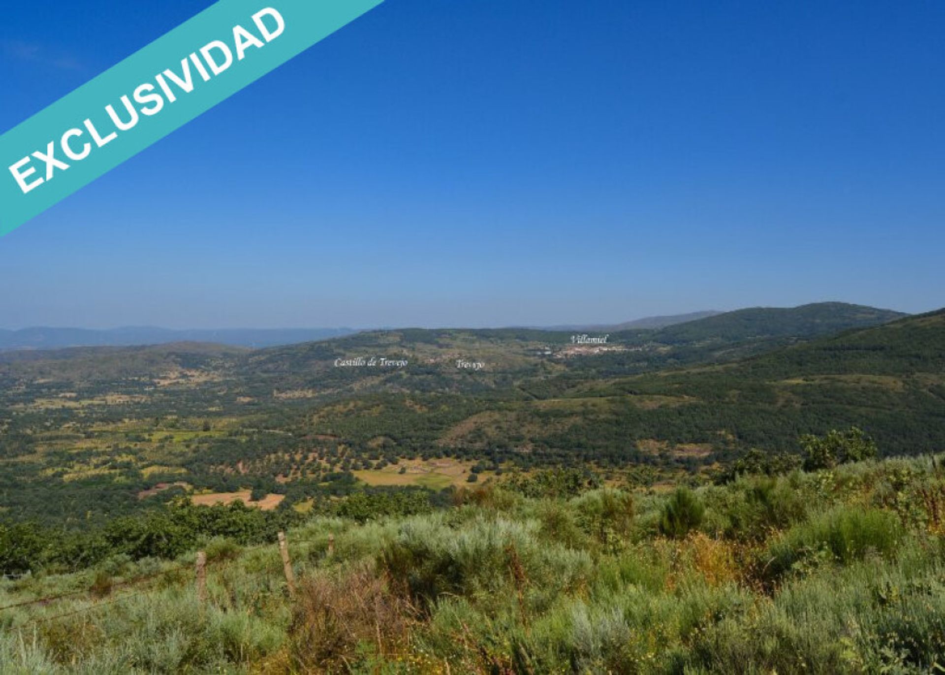 Jord i Cilleros, Extremadura 11514889