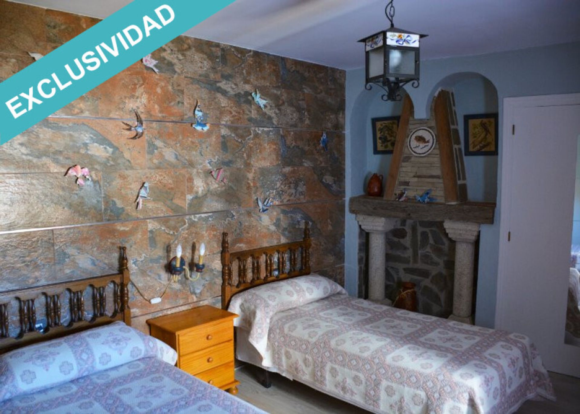 Будинок в Gata, Extremadura 11514895