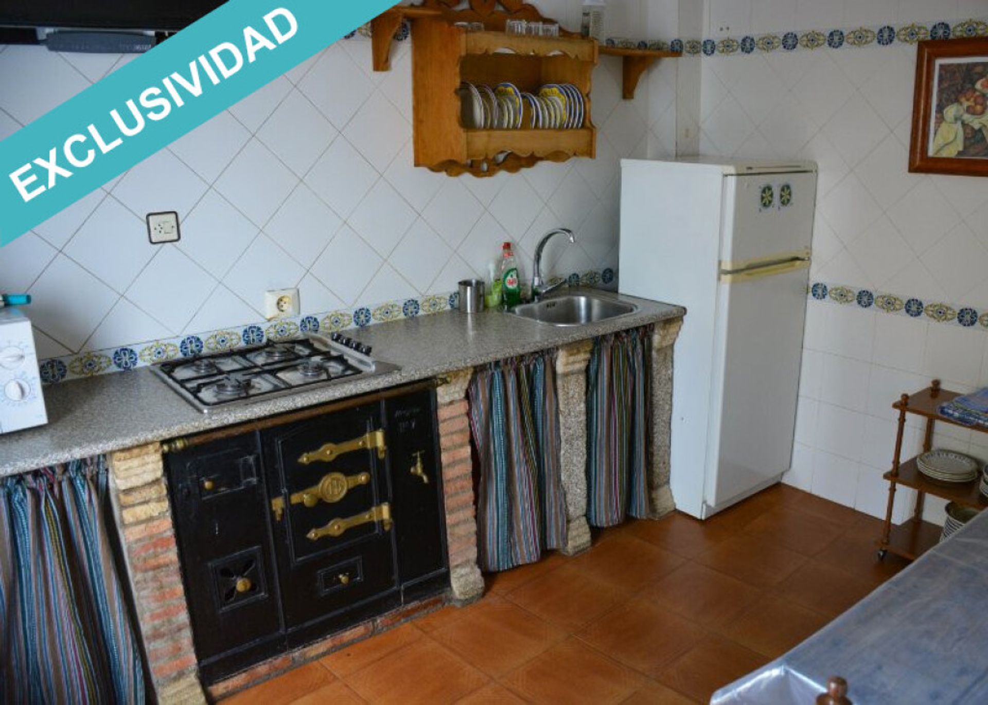 Будинок в Gata, Extremadura 11514895