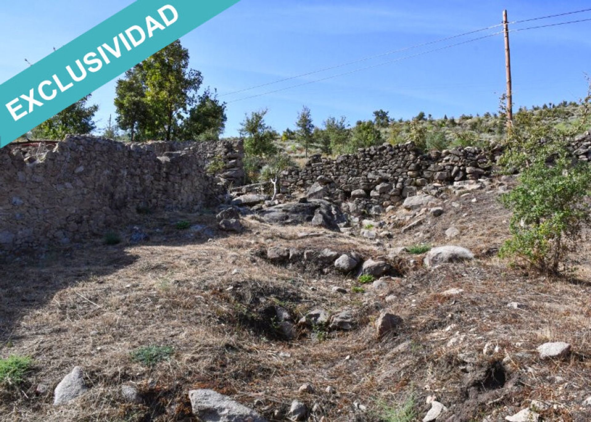 Land in Hoyos, Extremadura 11514896