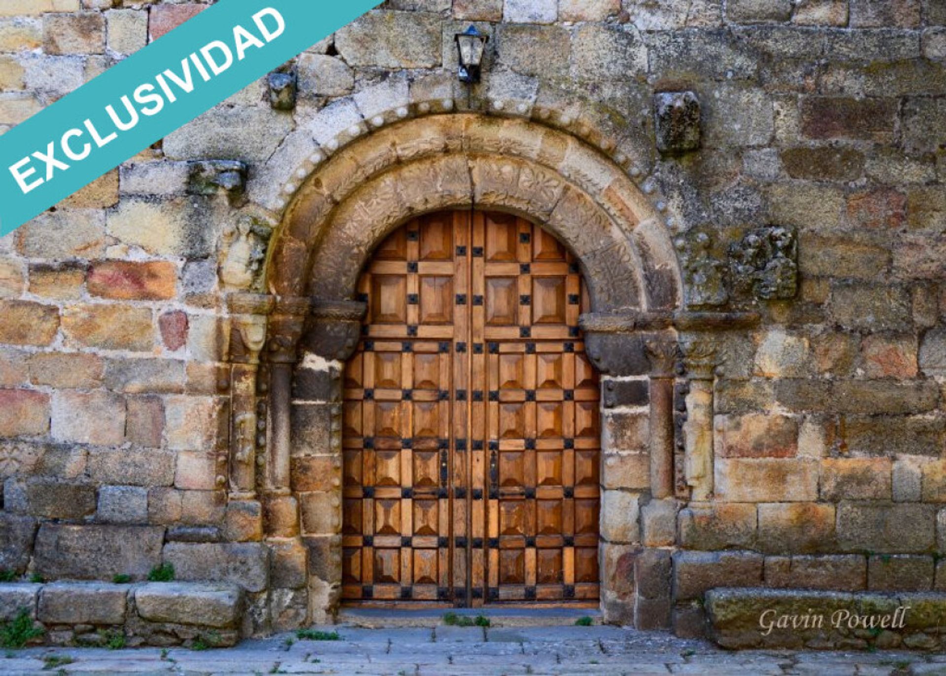 Jord i Hoyos, Extremadura 11514896