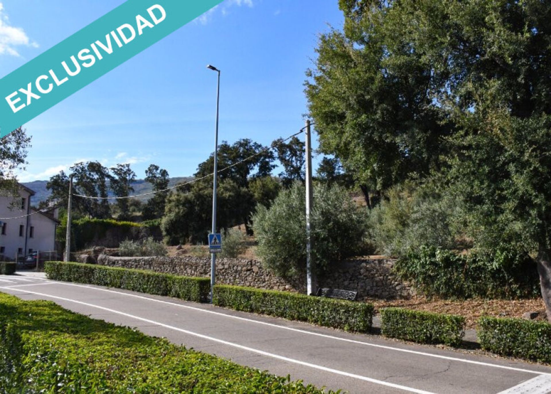 Land in Hoyos, Extremadura 11514896