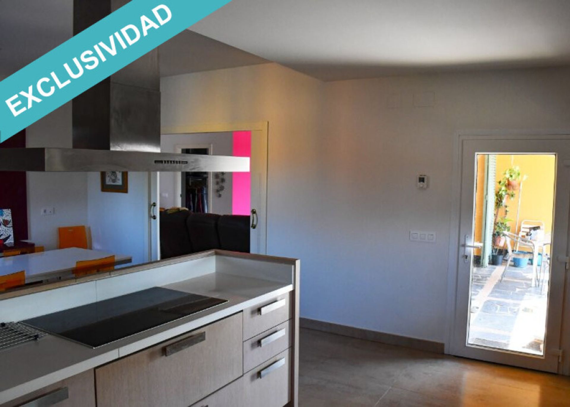 سكني في Abertura, Extremadura 11514900