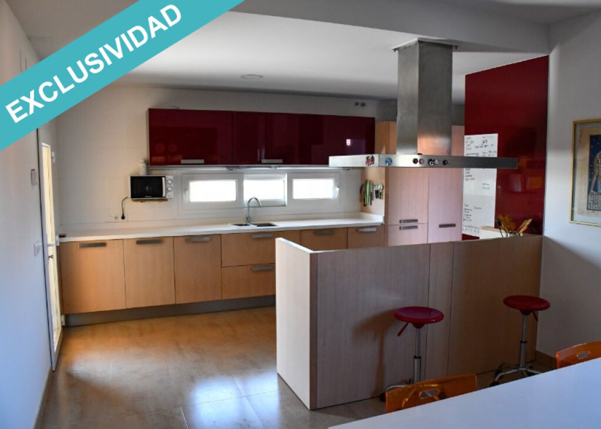 سكني في Abertura, Extremadura 11514900