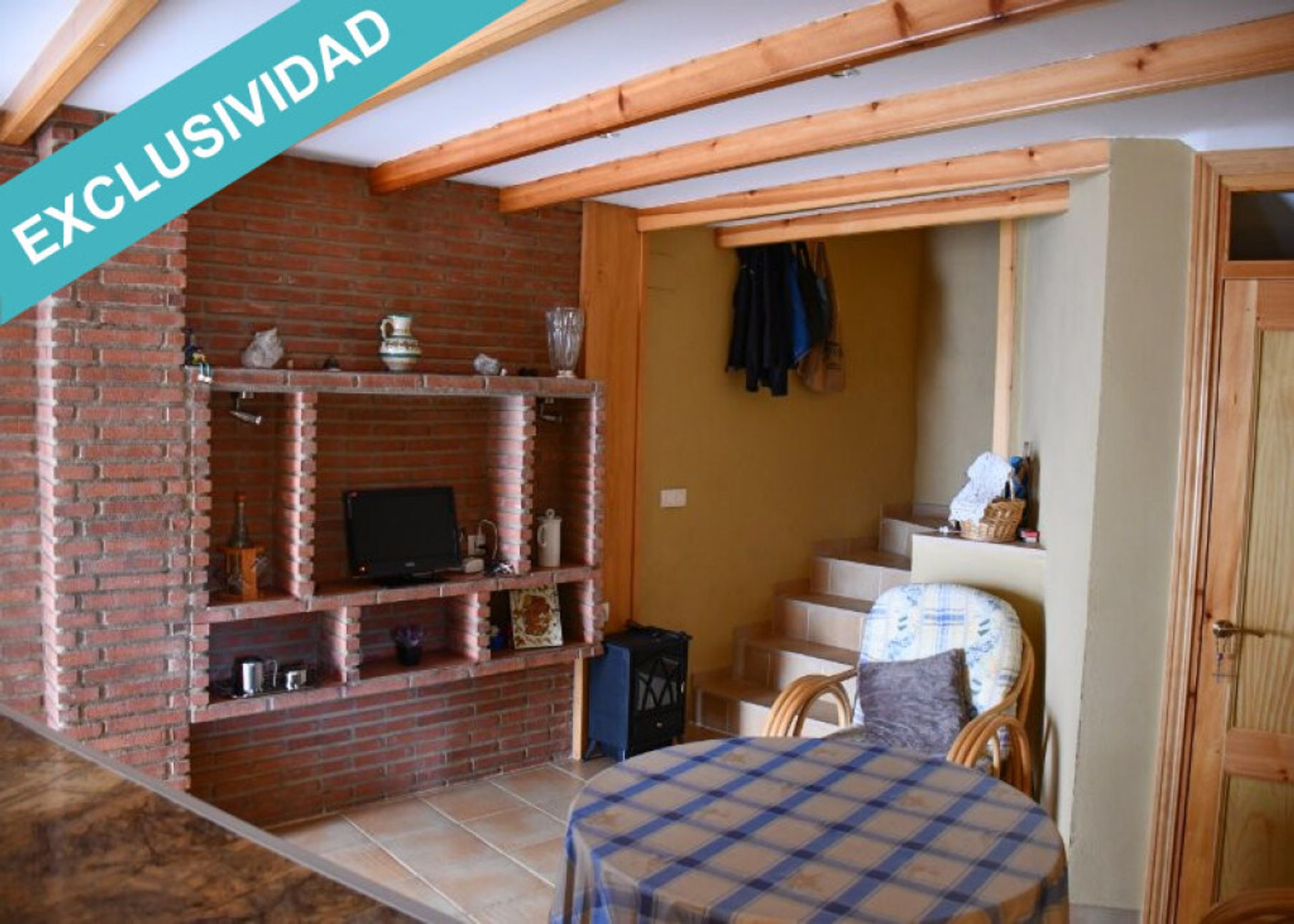 Huis in Valverde del Fresno, Extremadura 11514901