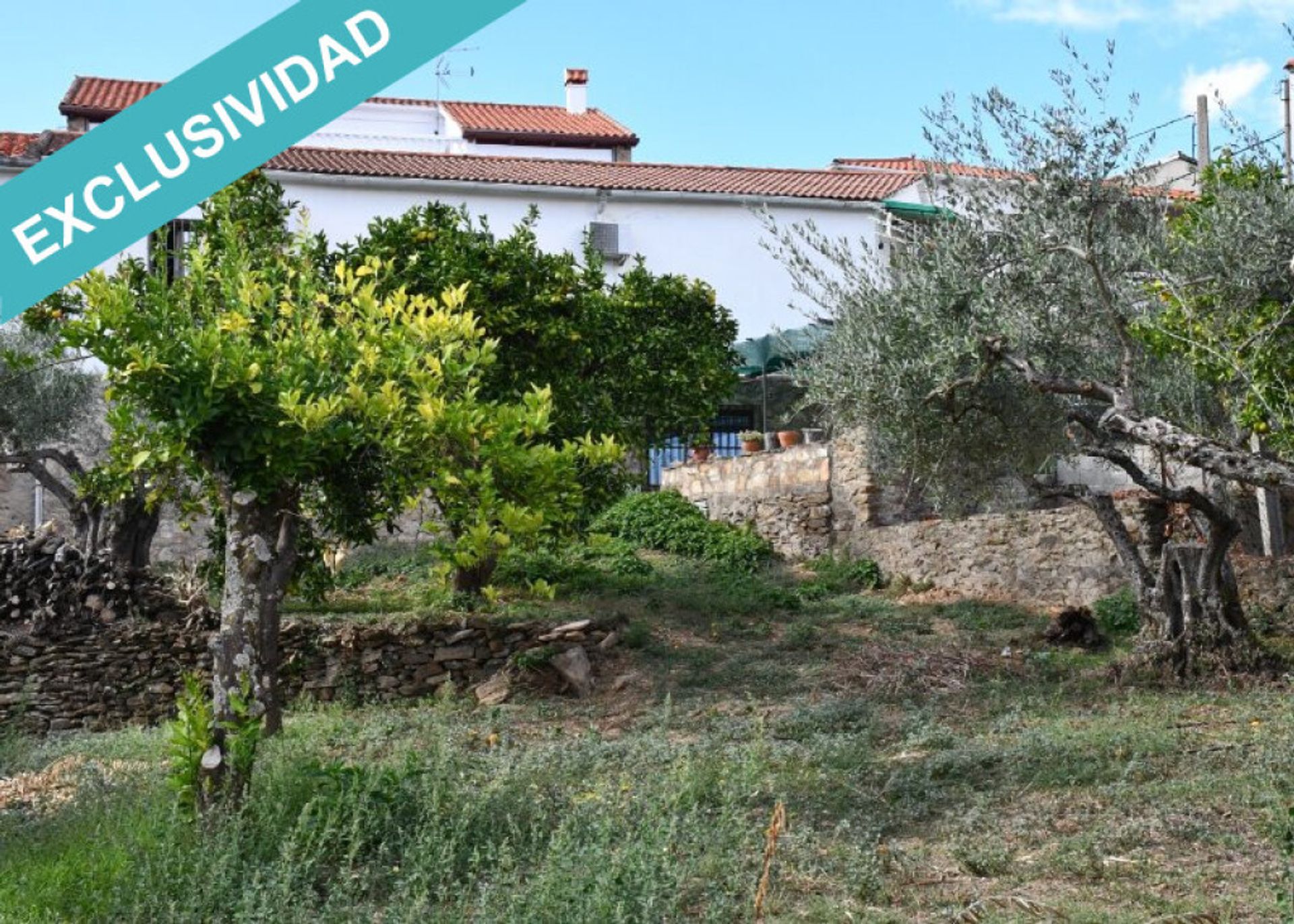 Huis in Perales del Puerto, Extremadura 11514905