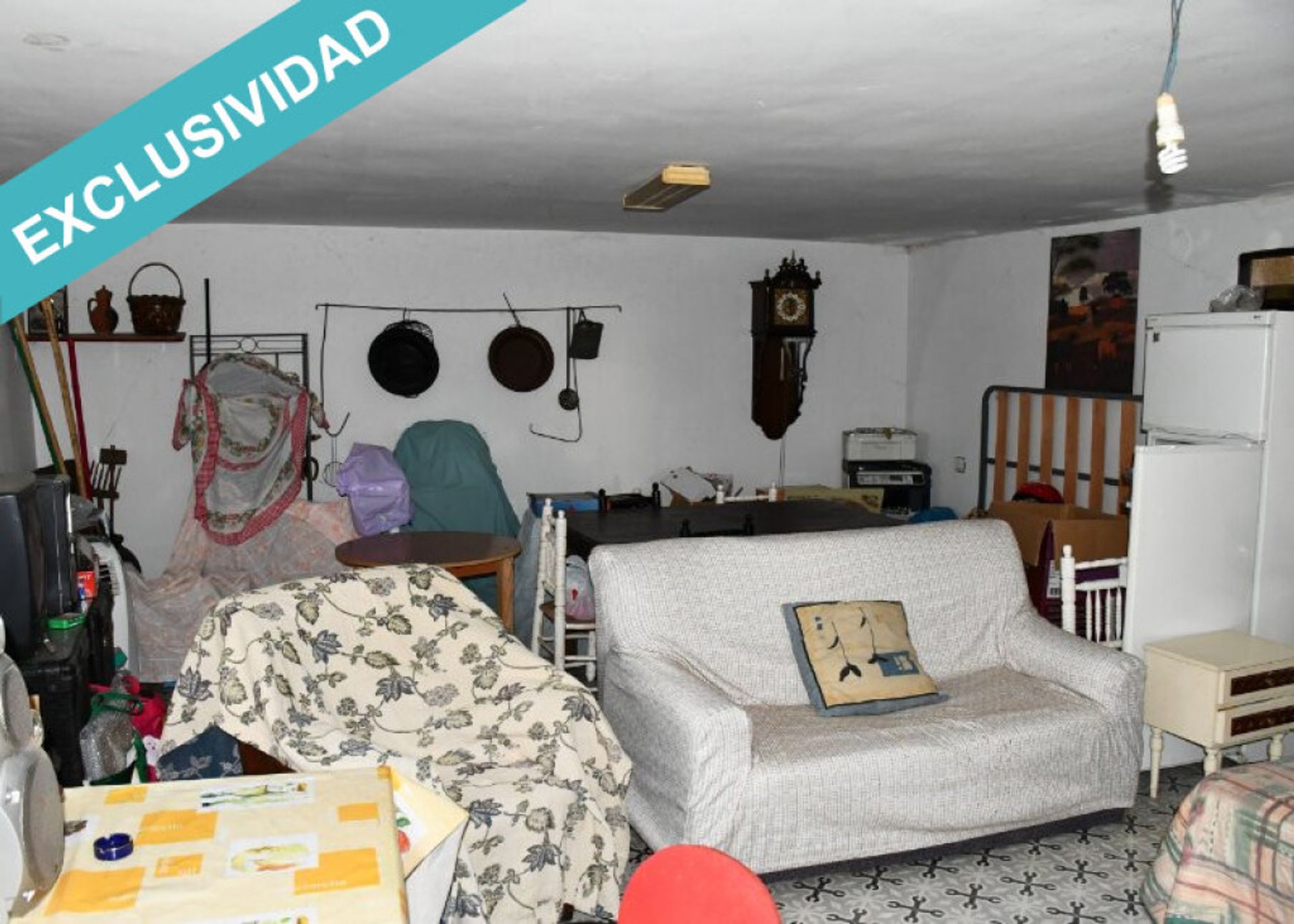 Huis in Perales del Puerto, Extremadura 11514905