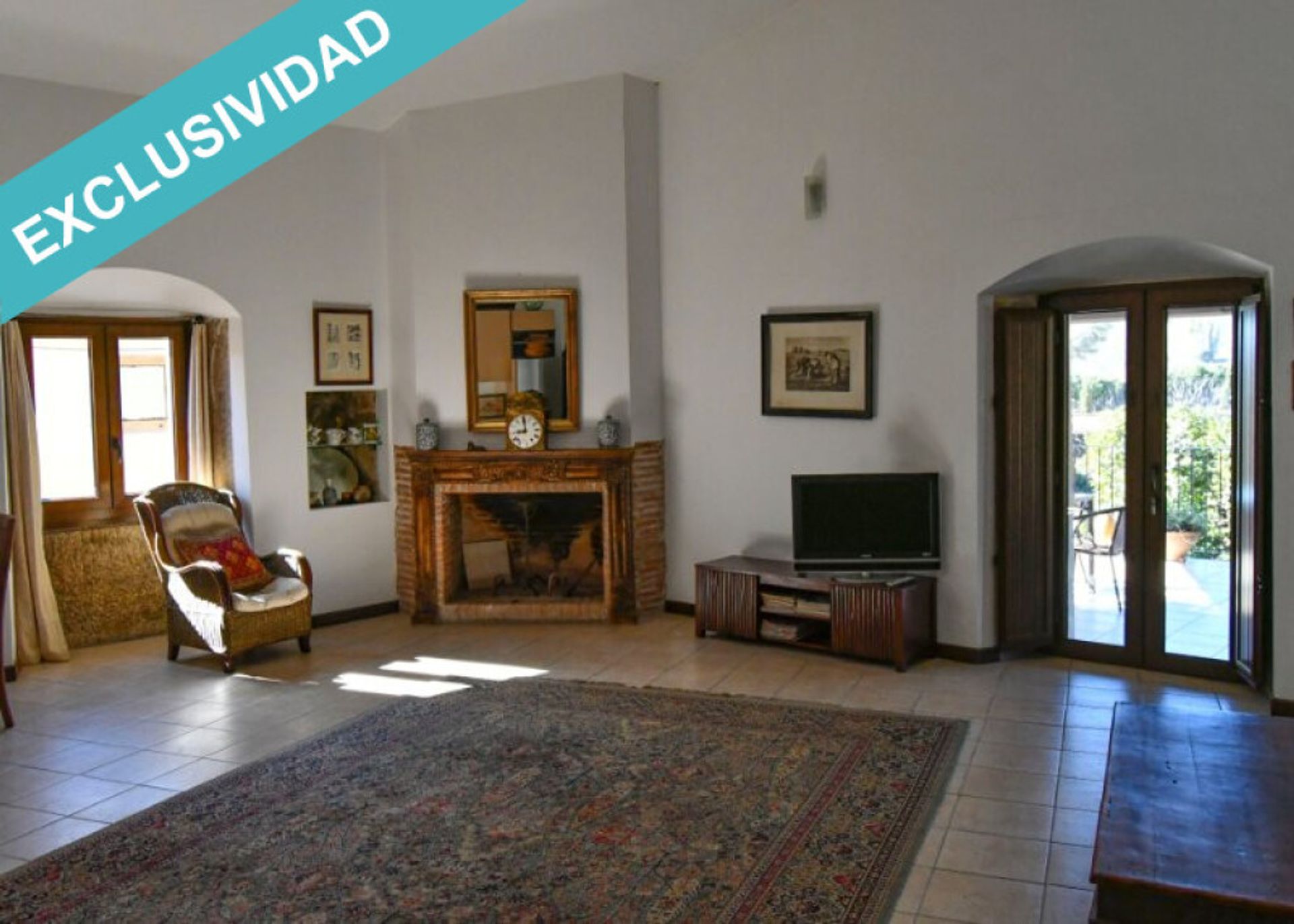 casa no Villamiel, Extremadura 11514908