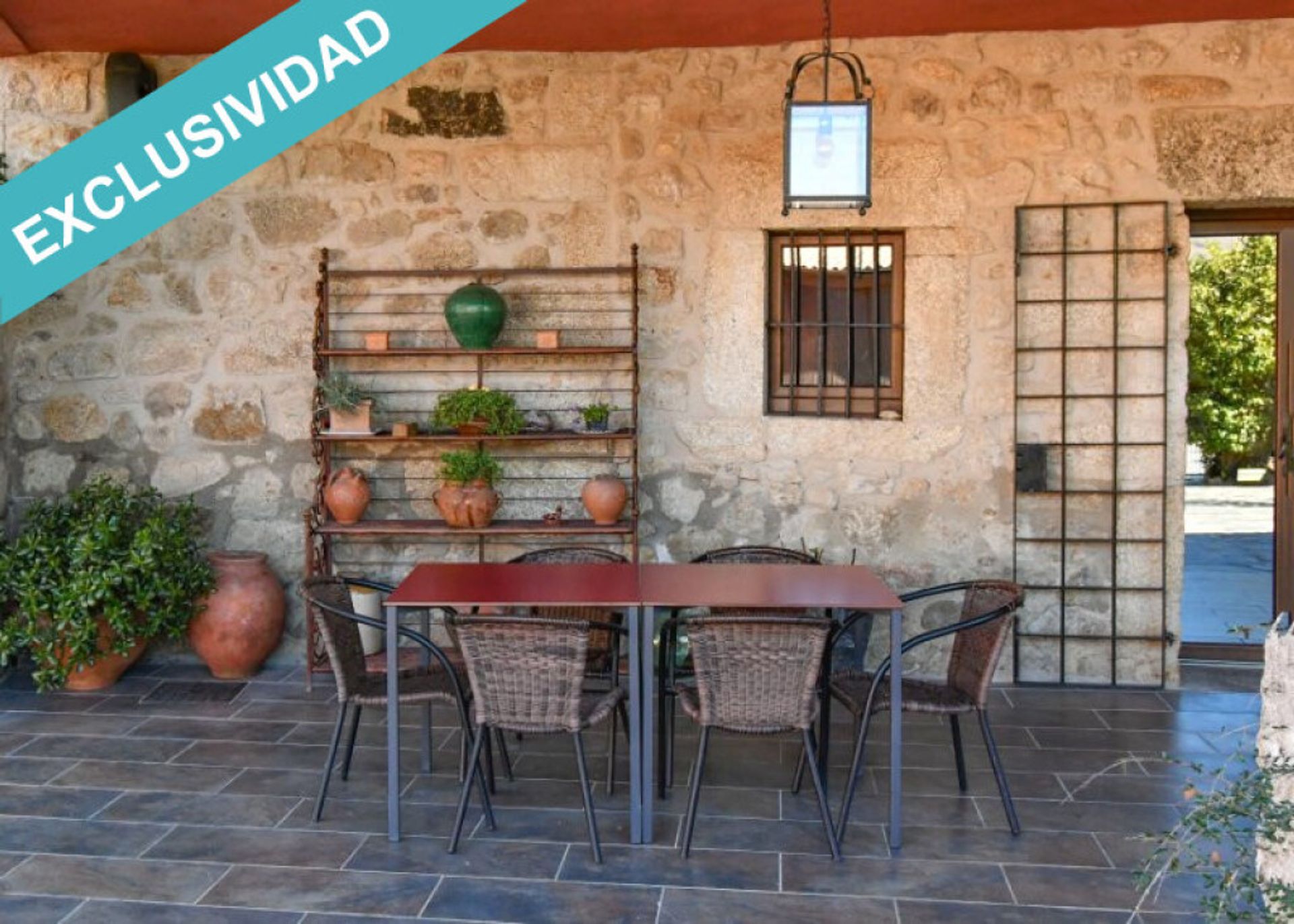 casa en Villamiel, Extremadura 11514908