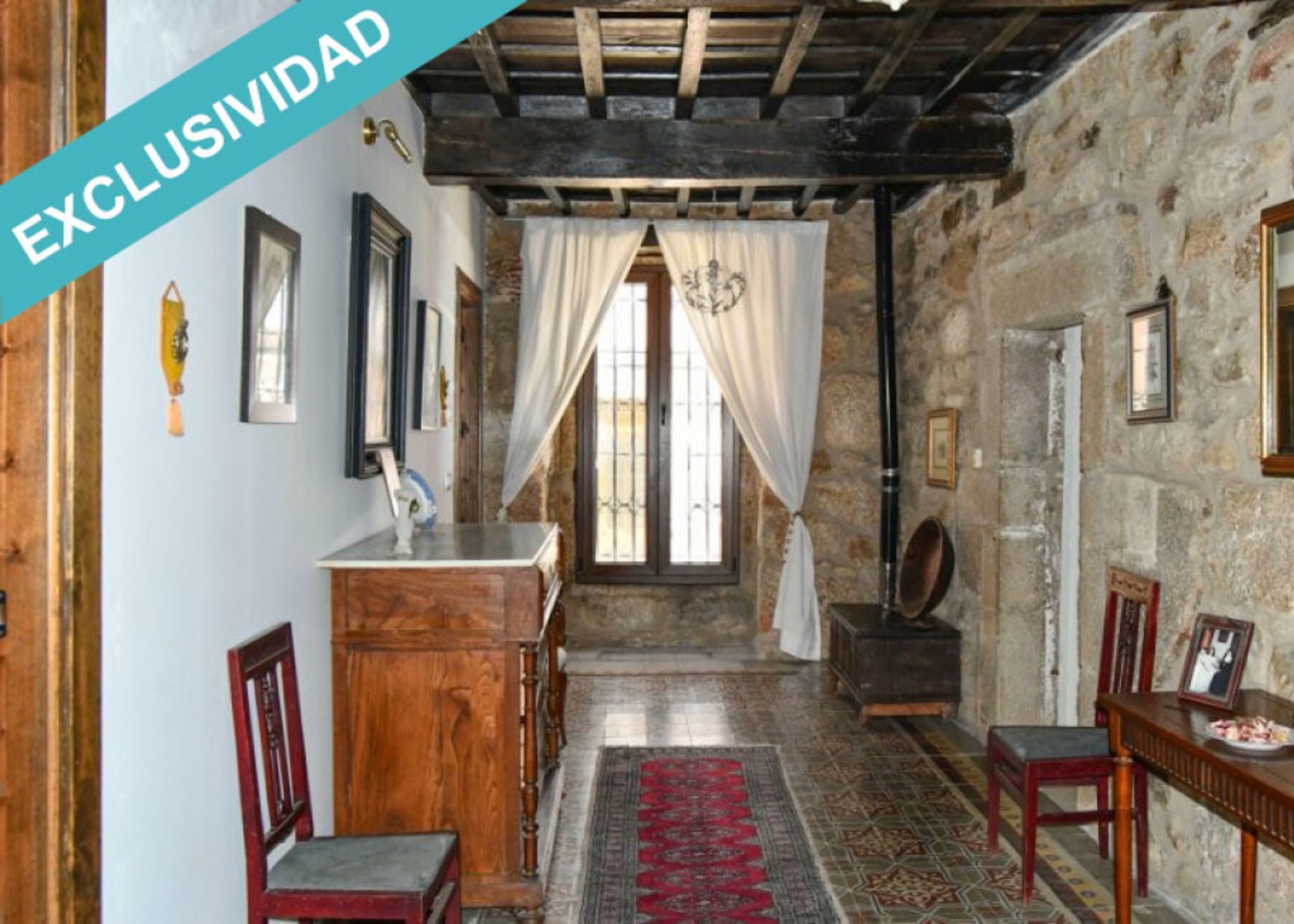 房子 在 Villamiel, Extremadura 11514908