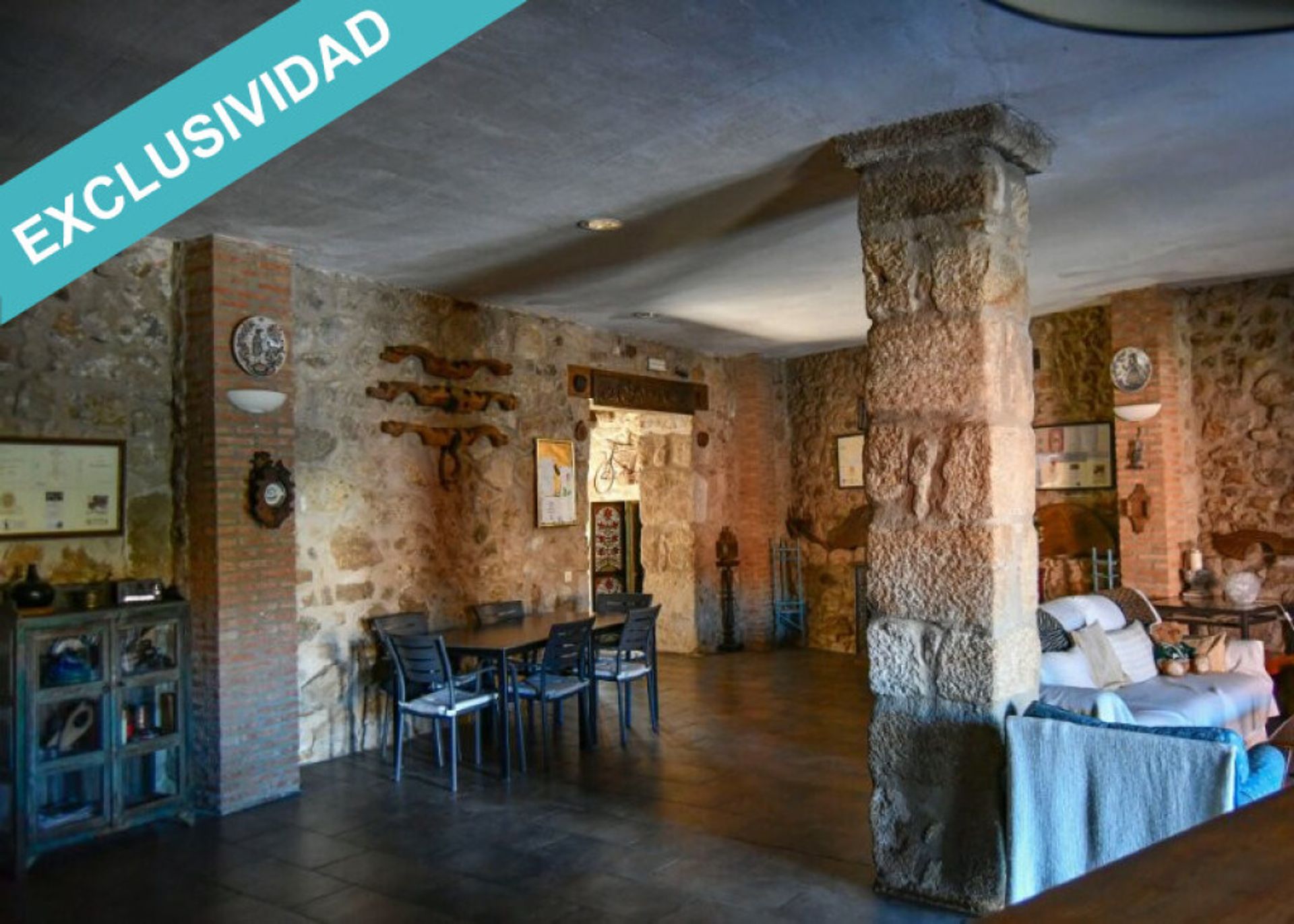 casa no Villamiel, Extremadura 11514908