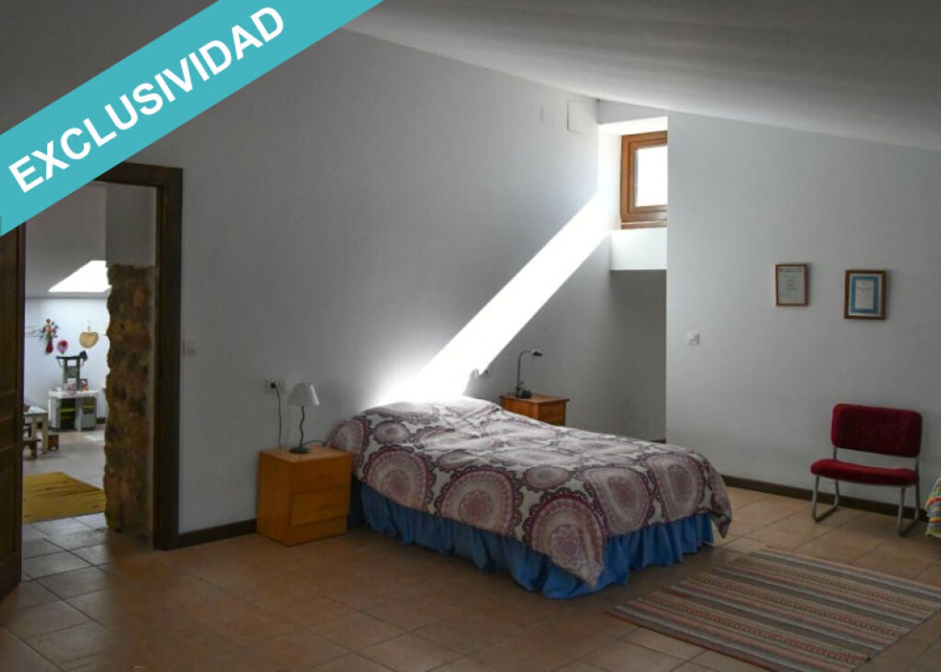 Hus i Villamiel, Extremadura 11514908