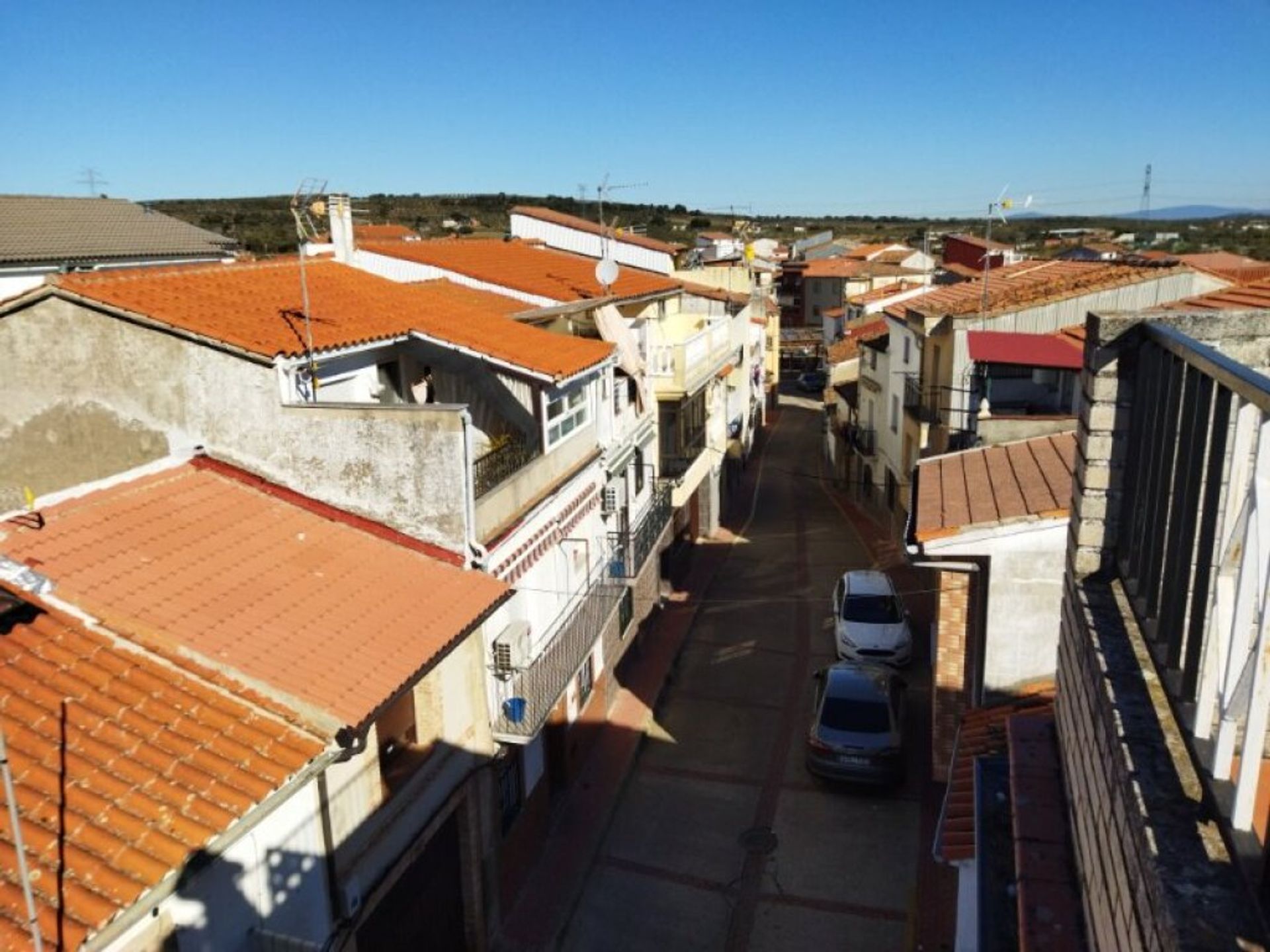 Condomínio no Montehermoso, Extremadura 11514909