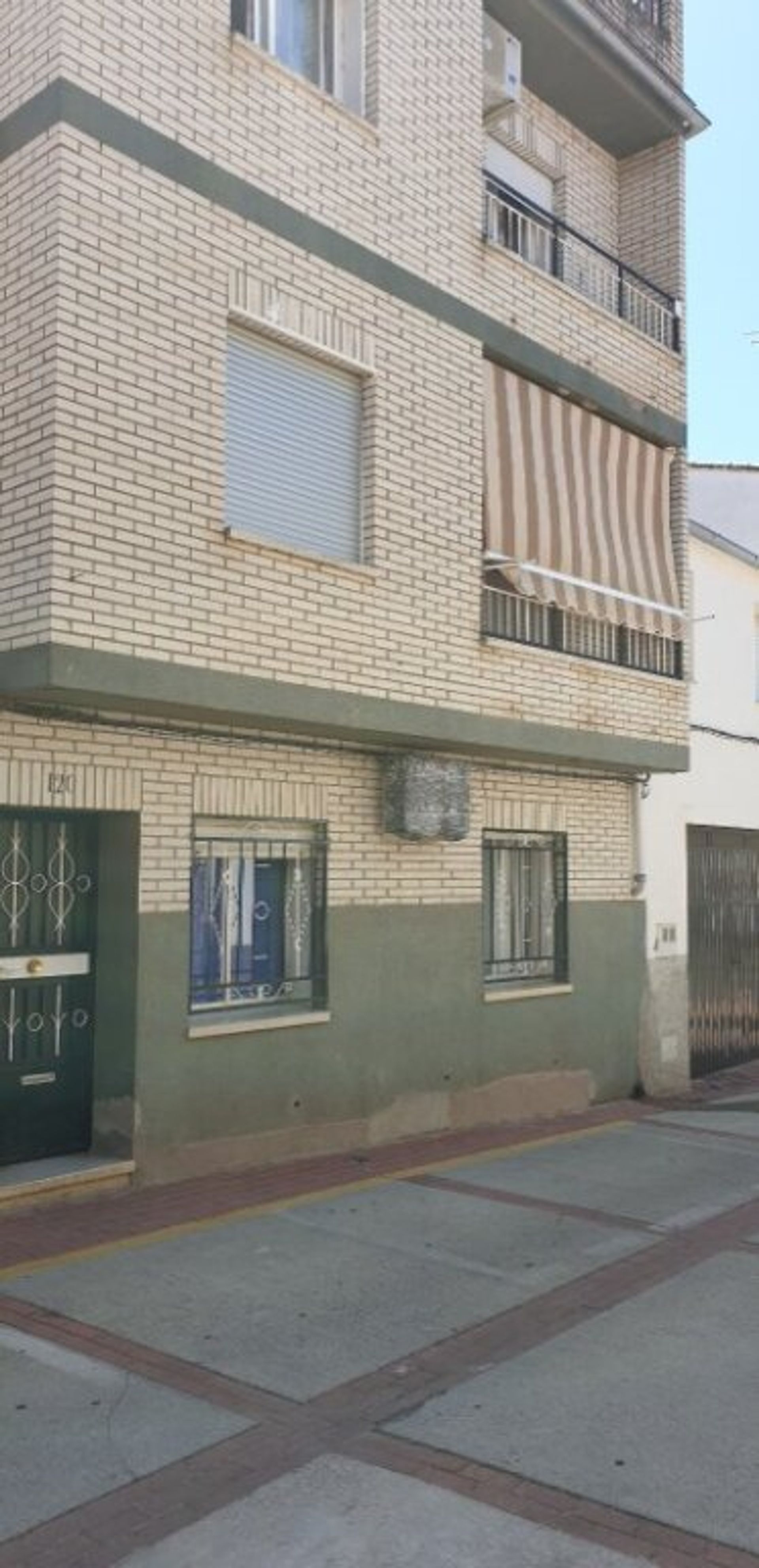 Condomínio no Montehermoso, Extremadura 11514909