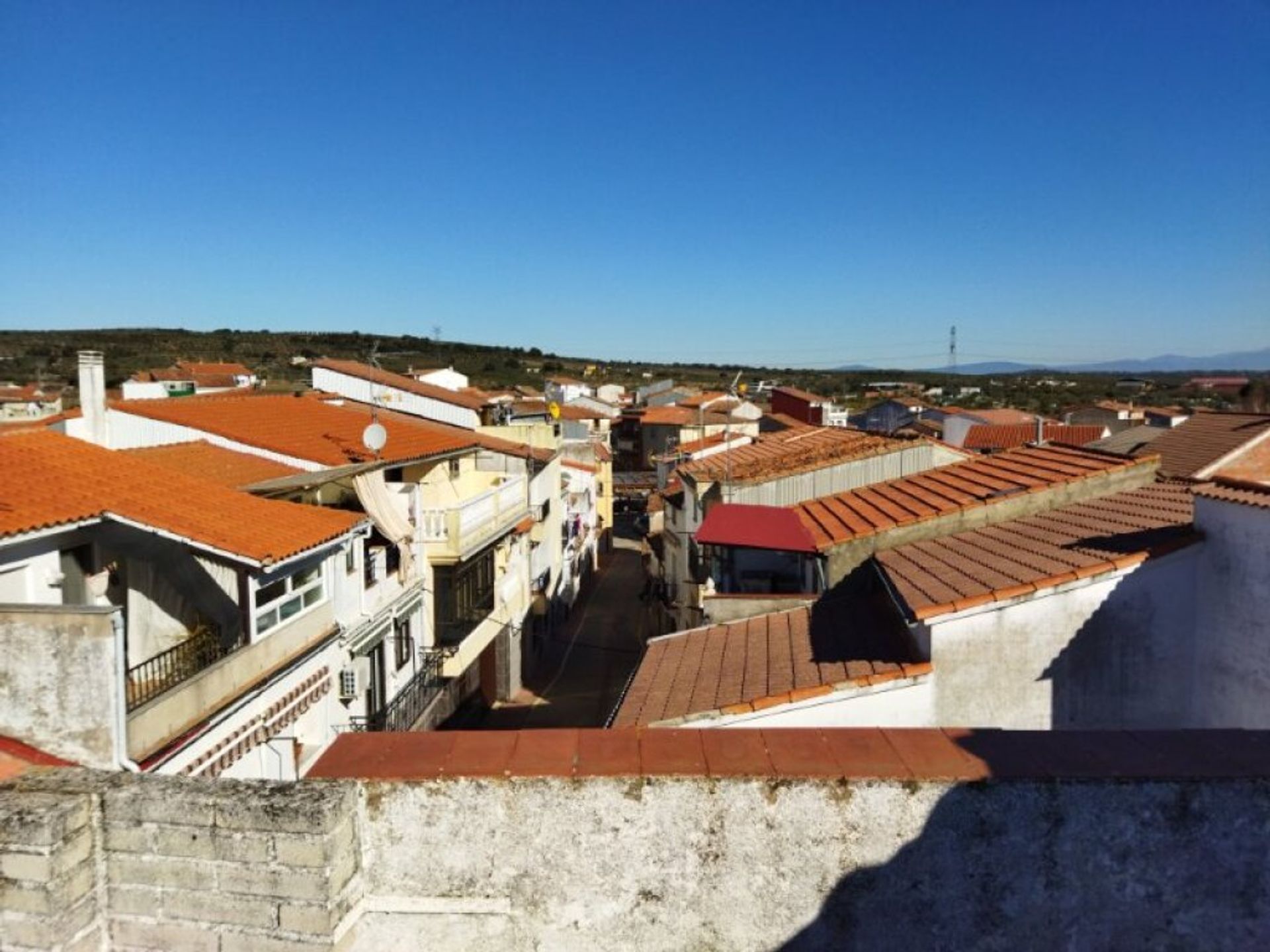 Condomínio no Montehermoso, Extremadura 11514909