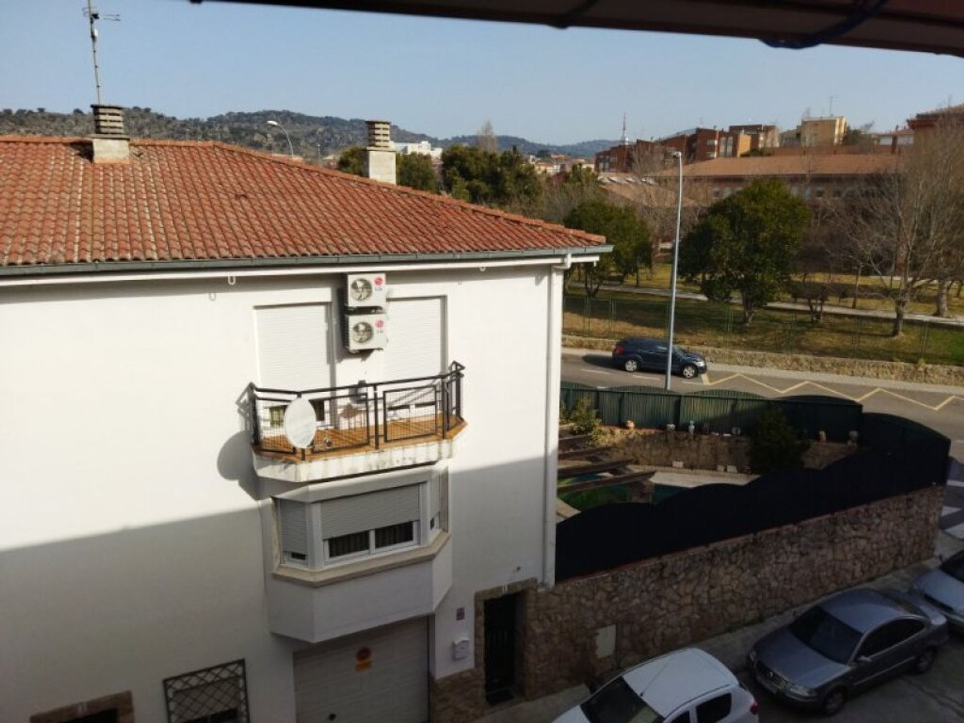 Condominium in Plasencia, Extremadura 11514910