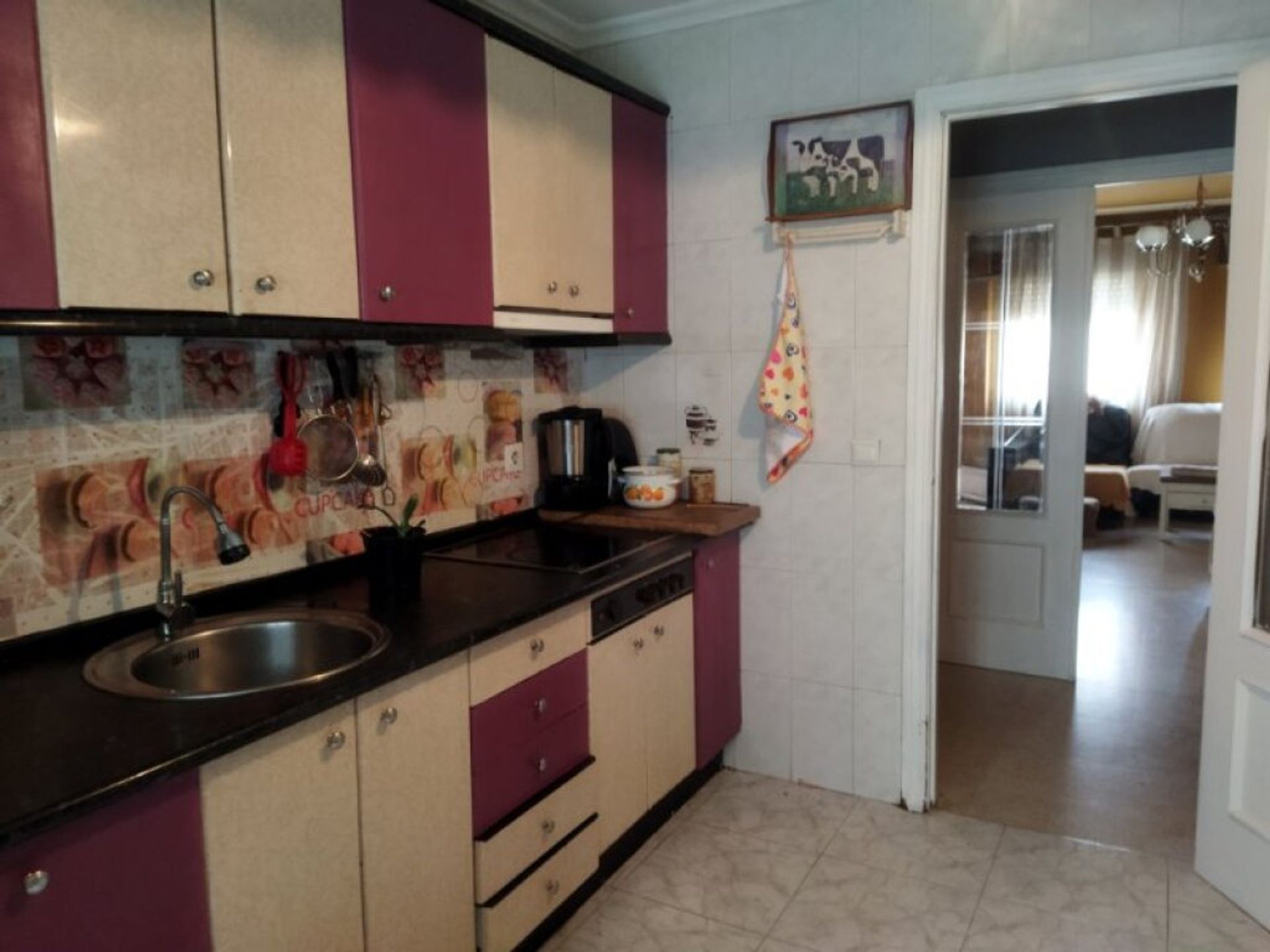 Condominium in Plasencia, Extremadura 11514910